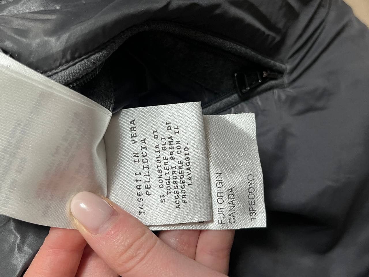 Moncler Moncler Rethel wool puffer parka jacket Size US L / EU 52-54 / 3 - 13 Thumbnail
