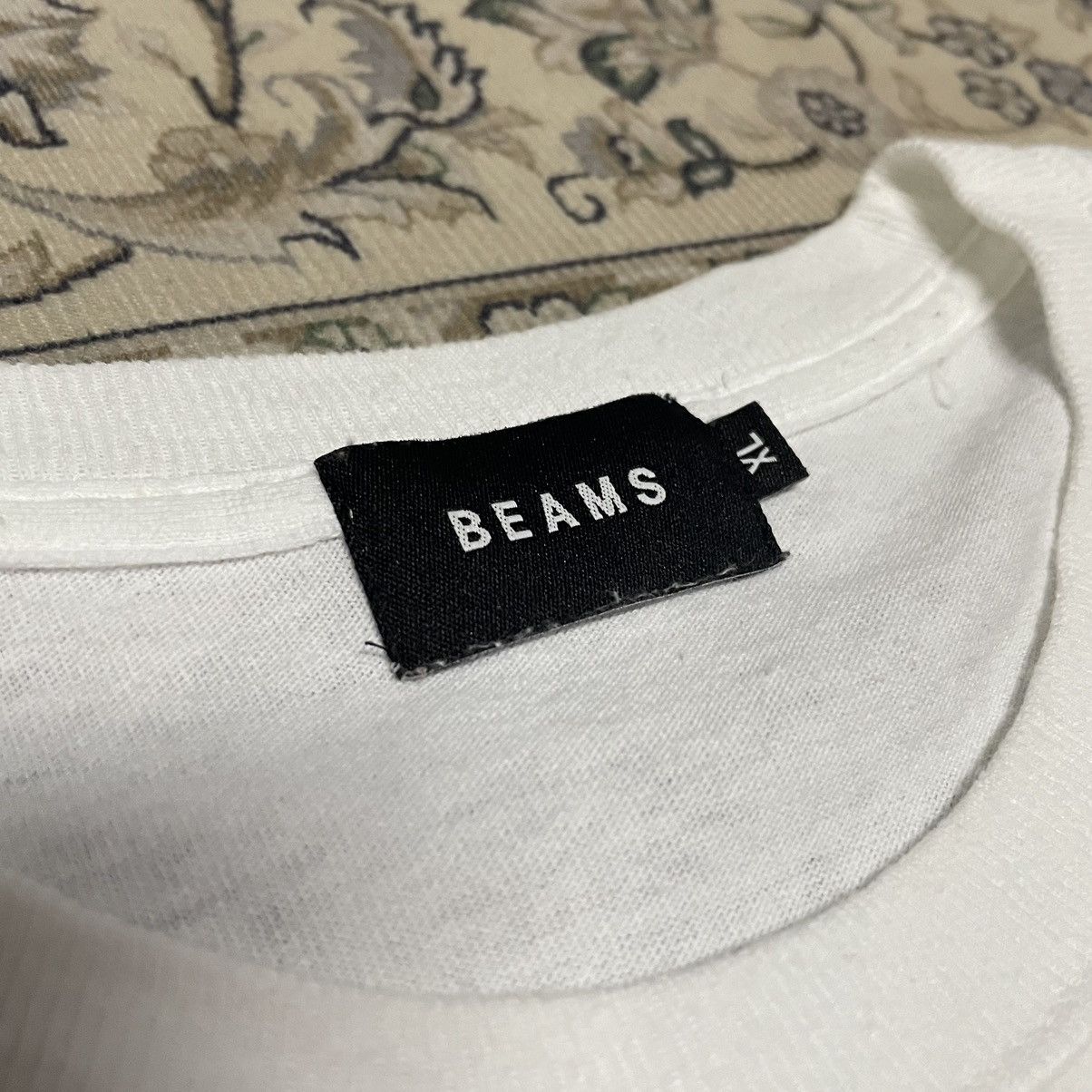 Beams Plus × Japanese Brand Seed Of Chucky movie Size US XL / EU 56 / 4 - 6 Thumbnail
