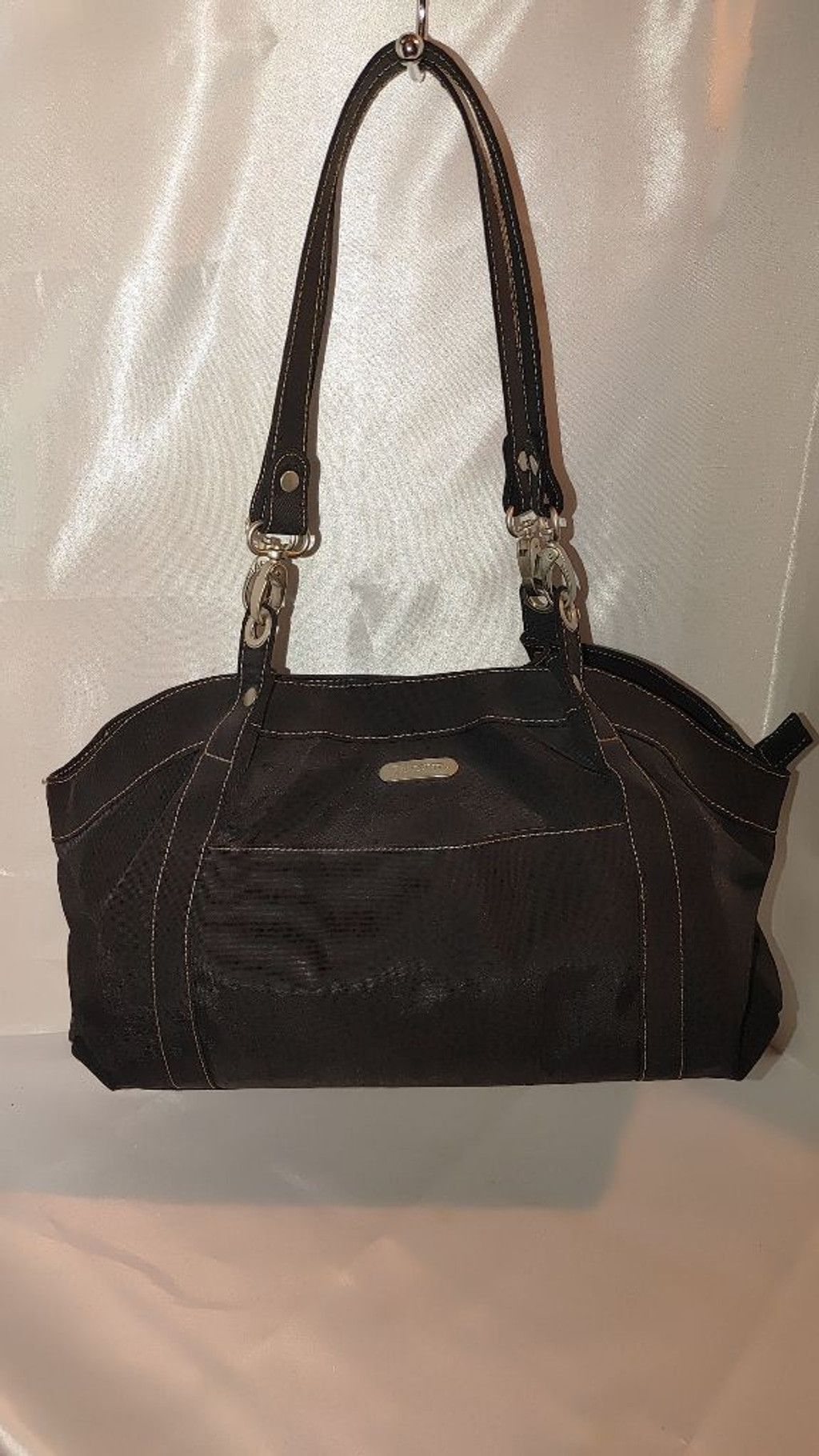 The Unbranded Brand Zealand Baggallini Travel Tote Size ONE SIZE - 2 Thumbnail