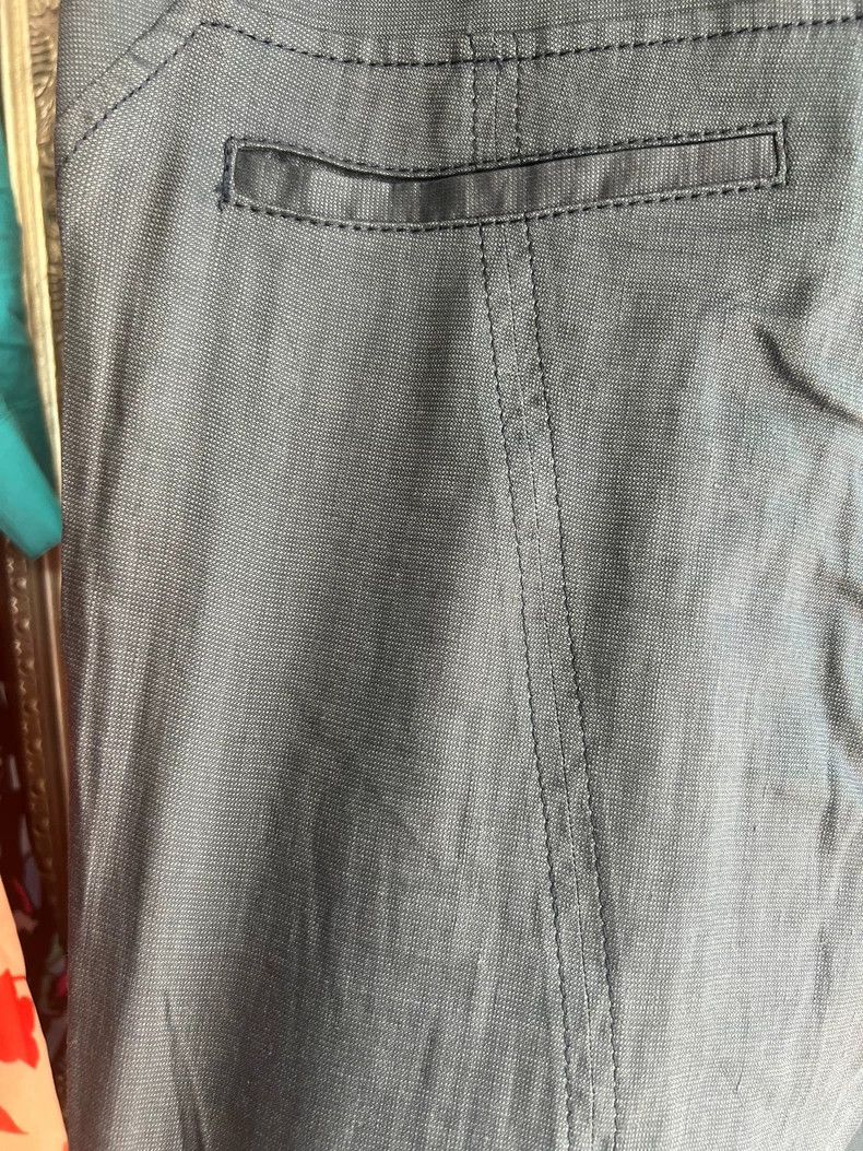 Helmut Lang HELMUT LANG sizeS Towels Size 26" / US 2 / IT 38 - 7 Thumbnail