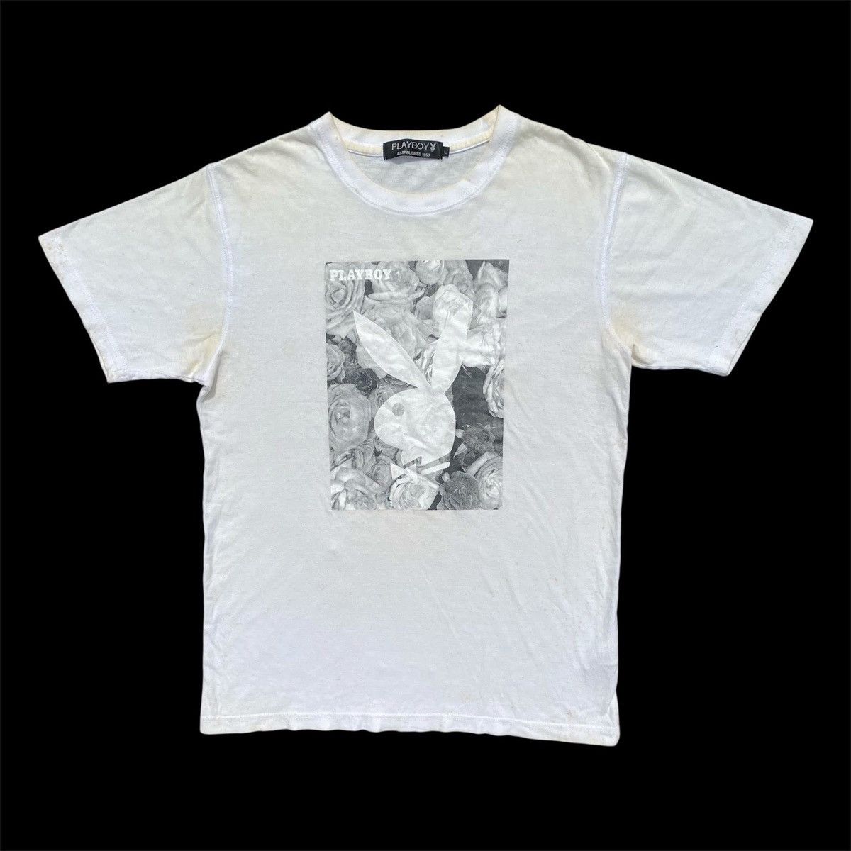 Playboy RARE ‼️ Playboy Size US L / EU 52-54 / 3 - 1 Thumbnail