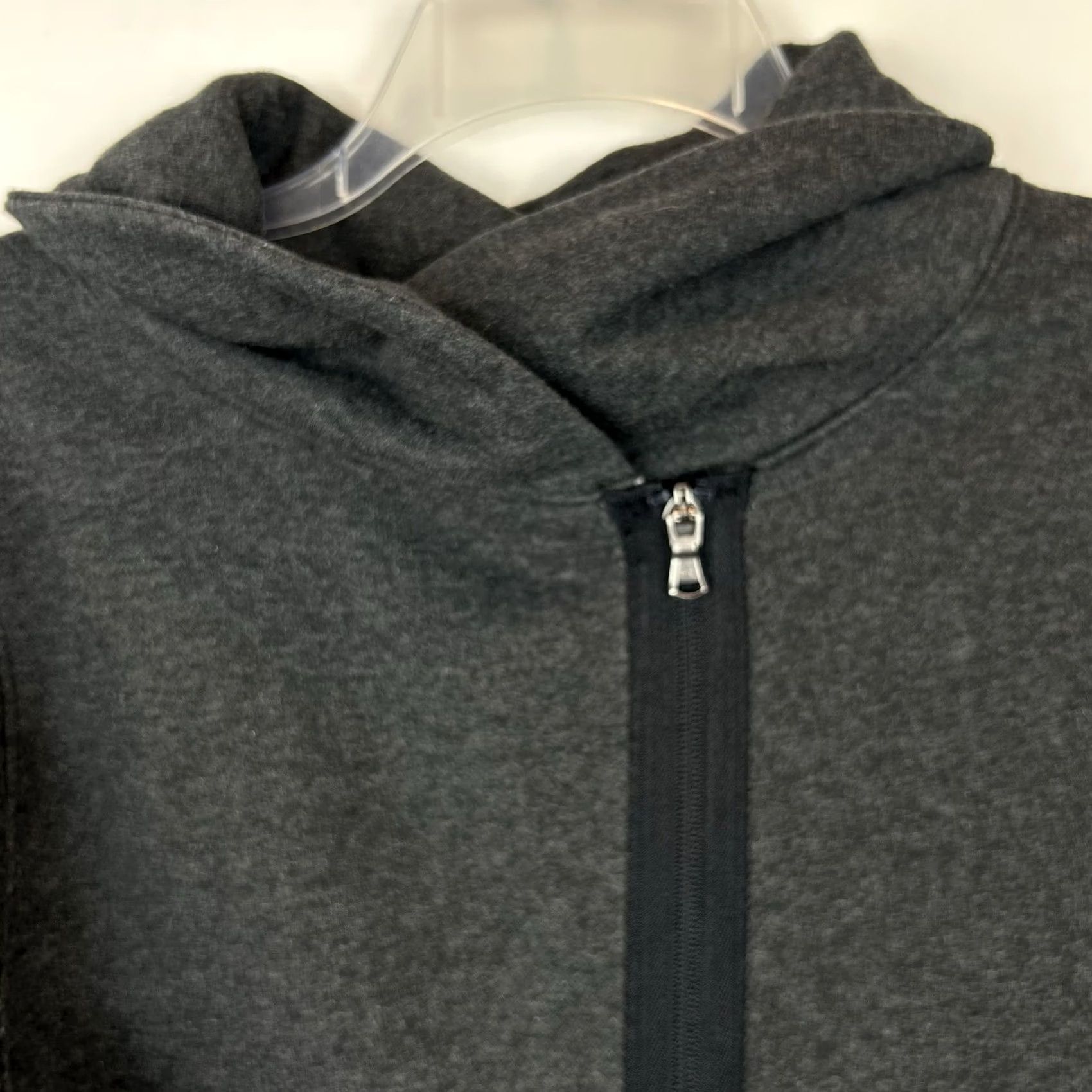 Under Armour Under Armour Jacket Womens M Full Zip Activewear Casual Size M / US 6-8 / IT 42-44 - 4 Thumbnail