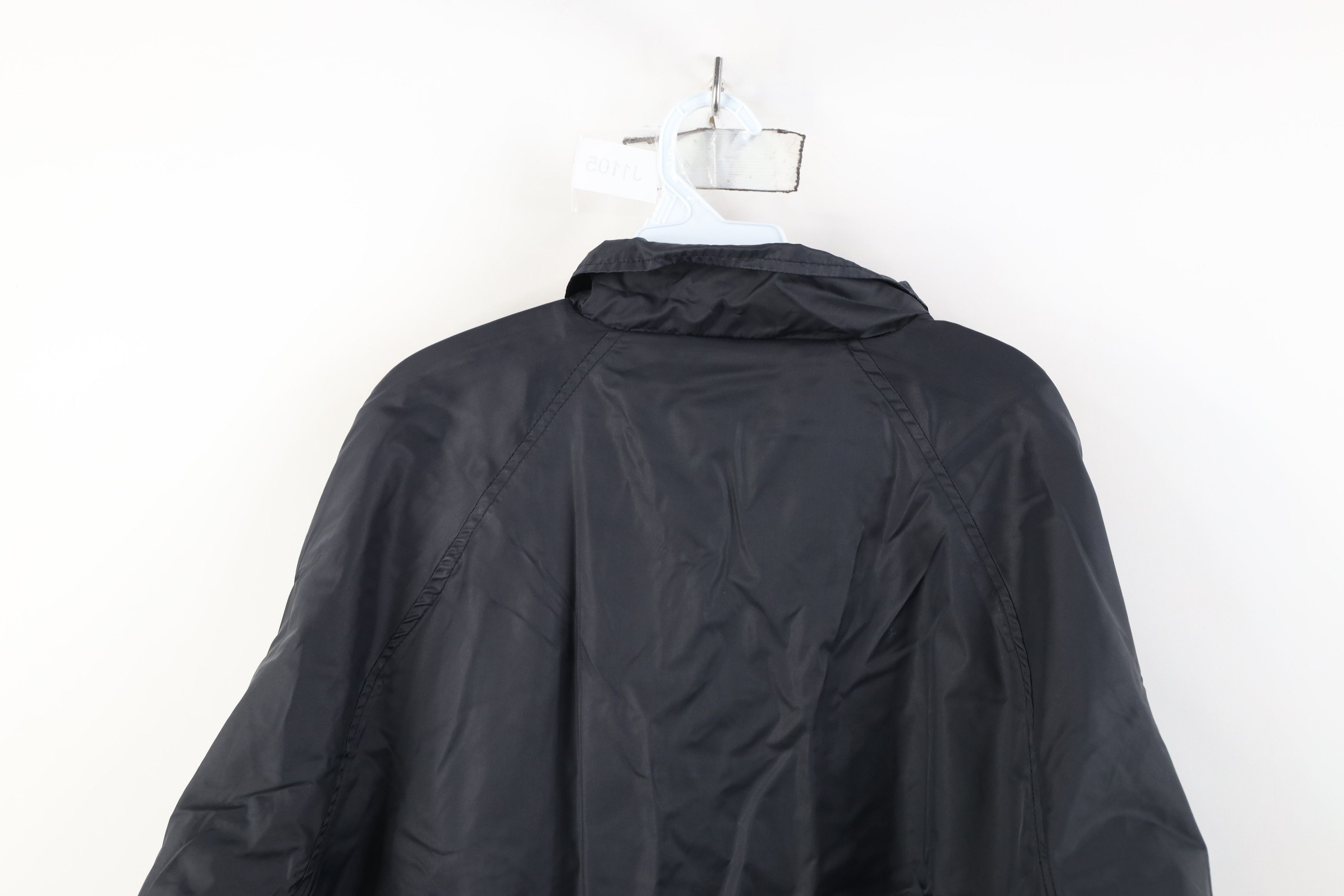 Dickies Vintage Y2K Dickies Lined Coach Coaches Windbreaker Jacket Size US L / EU 52-54 / 3 - 15 Thumbnail