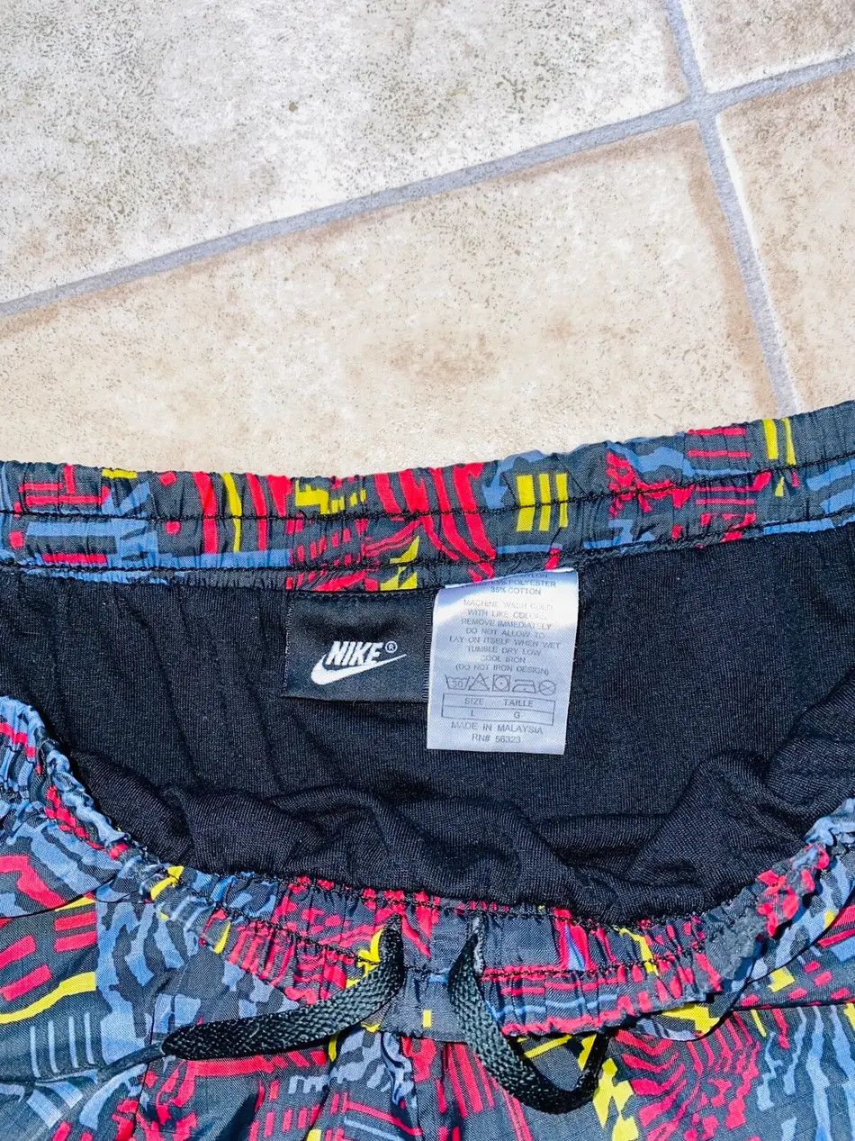 Nike ACG NikeLab 90s L Atmos Tn Patta Size US 34 / EU 50 - 6 Thumbnail