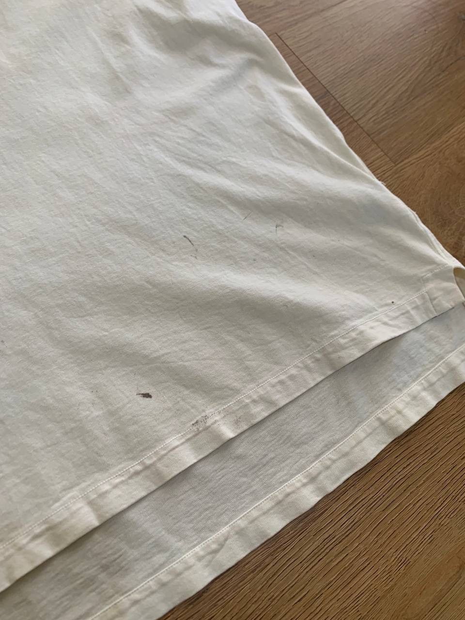 Stone Island × Vintage Vintage Stone Island Shirt Size US XL / EU 56 / 4 - 9 Thumbnail
