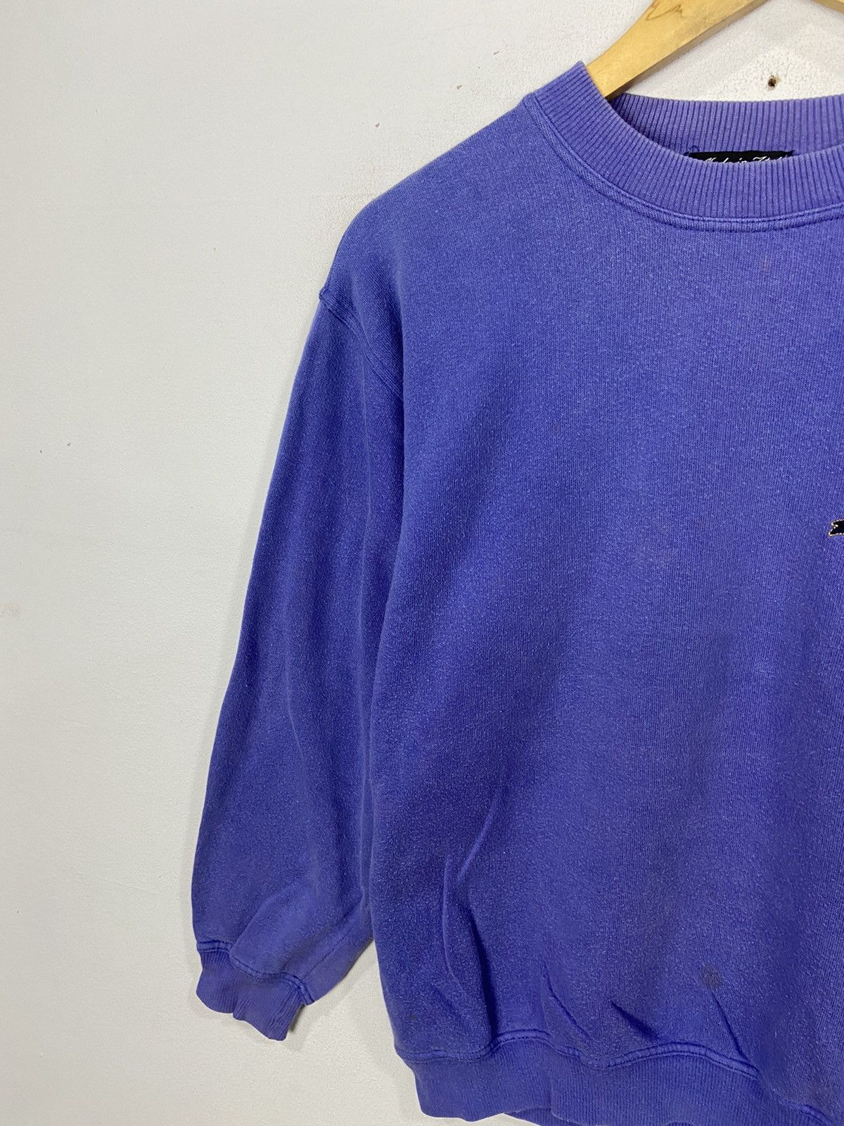 Christian Dior Monsieur CD Cristian Dior Pullover Sweatshirt Size US L / EU 52-54 / 3 - 2 Thumbnail