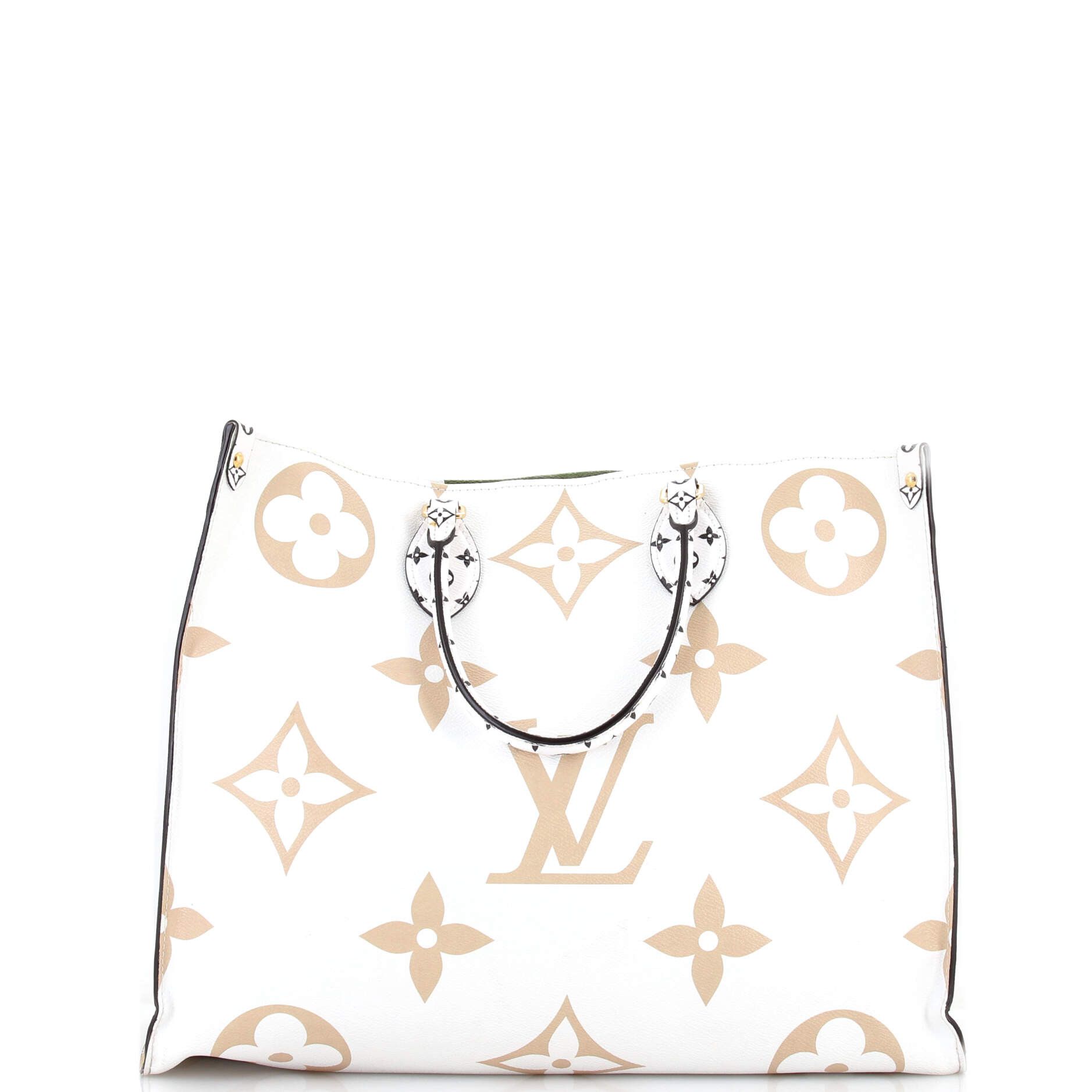Louis Vuitton OnTheGo Tote Size ONE SIZE - 1 Thumbnail