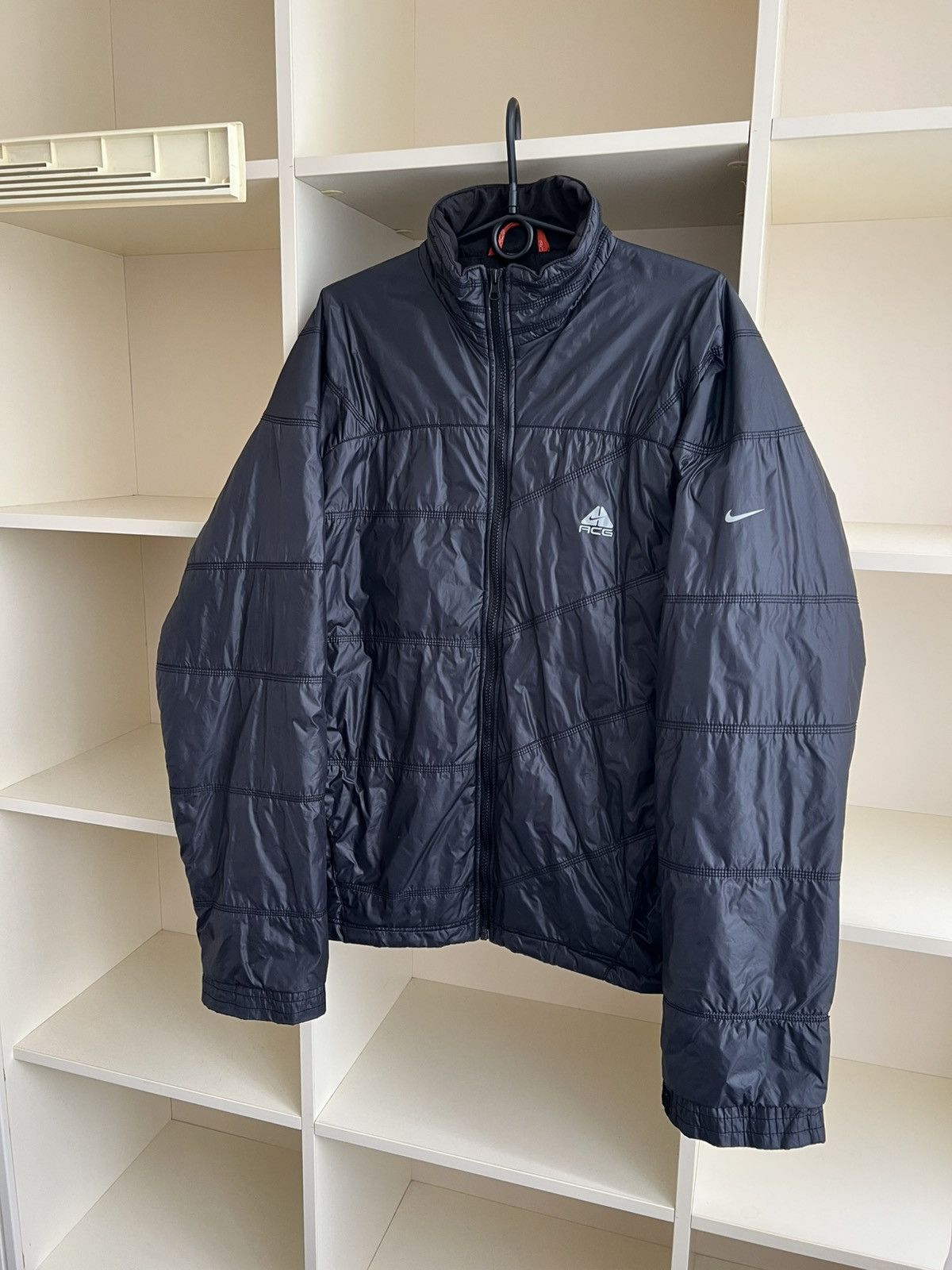 Nike ACG Vintage Nike ACG Jacket Size XL Size US XL / EU 56 / 4 - 4 Thumbnail