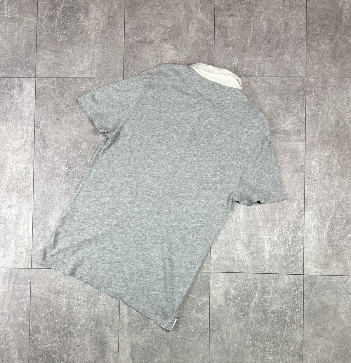 Allsaints Allsaints Basic Japanese Small Logo Polo Size US L / EU 52-54 / 3 - 8 Thumbnail