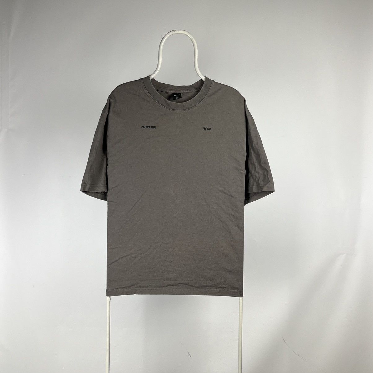 G-Star G star raw Tshirt oversized size Large Size US L / EU 52-54 / 3 - 1 Thumbnail