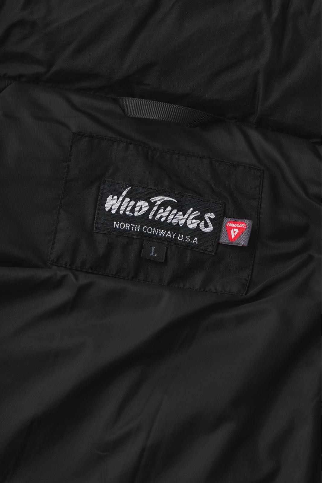 Wild Things Wild Things Big Happy Jacket Size US L / EU 52-54 / 3 - 9 Thumbnail