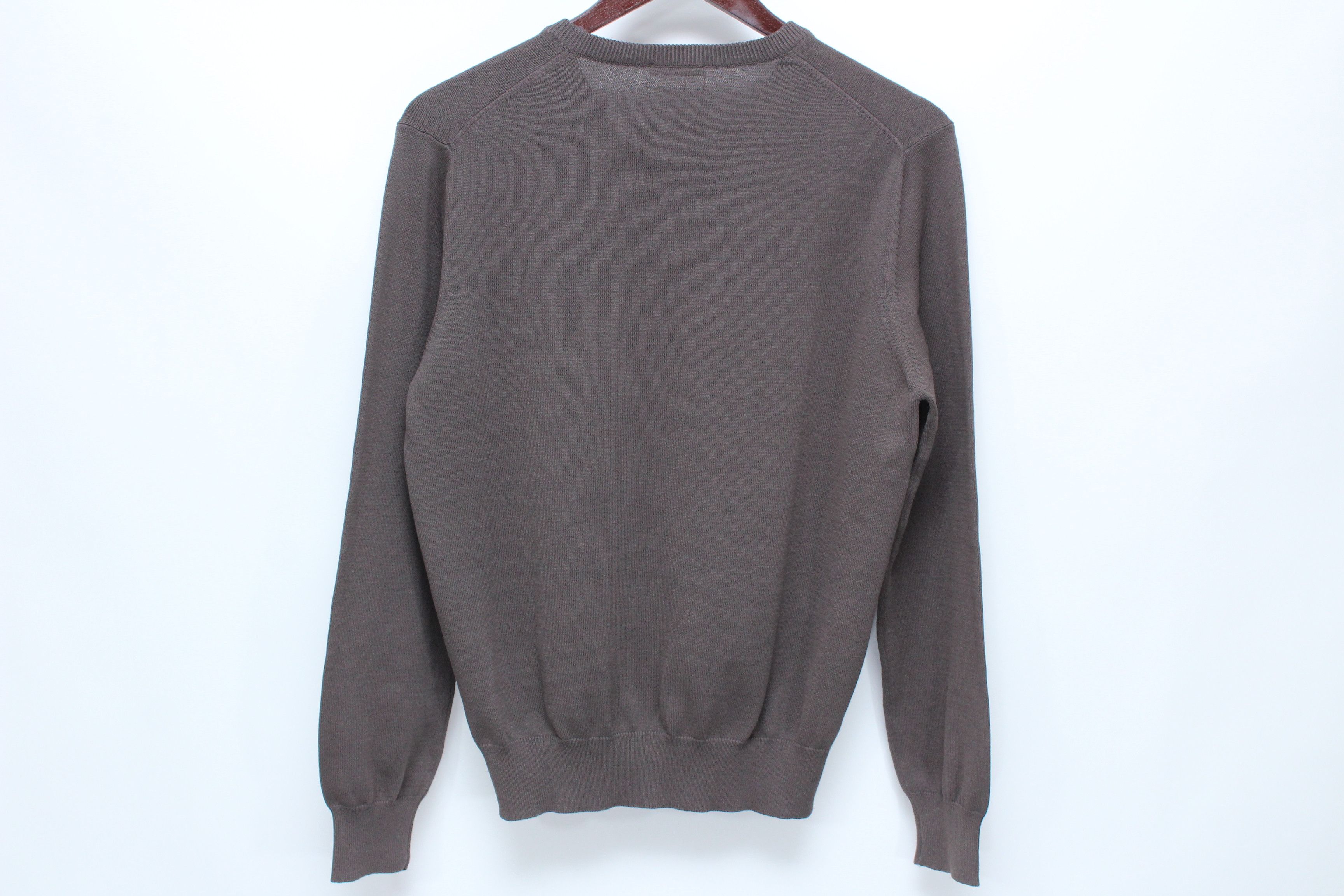 Ballantyne Ballantyne Sweater New Womens Size M Authentic Rare Size M / US 6-8 / IT 42-44 - 8 Thumbnail