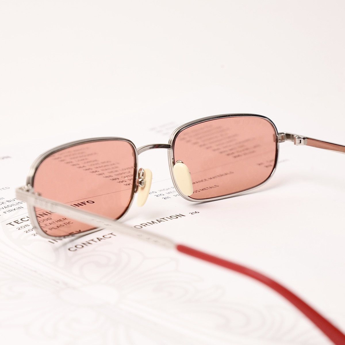 Gucci GUCCI GG1457S SUNGLASSES Size ONE SIZE - 7 Thumbnail