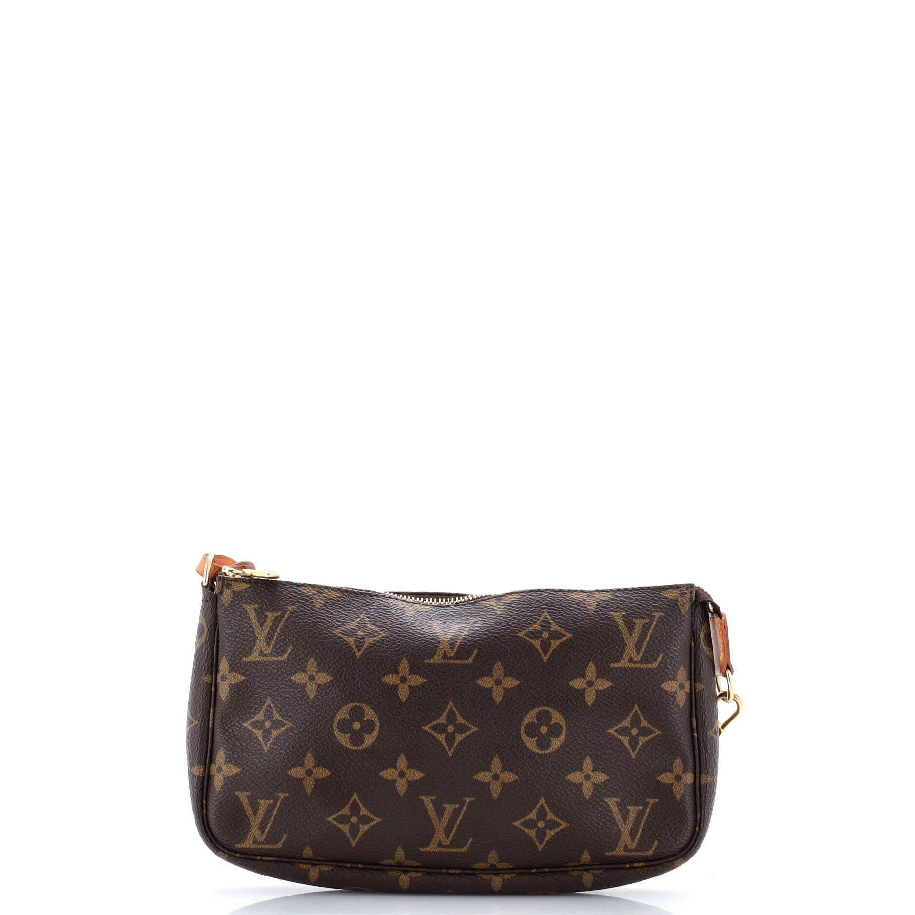 Louis Vuitton Pochette Accessoires Size ONE SIZE - 1 Thumbnail