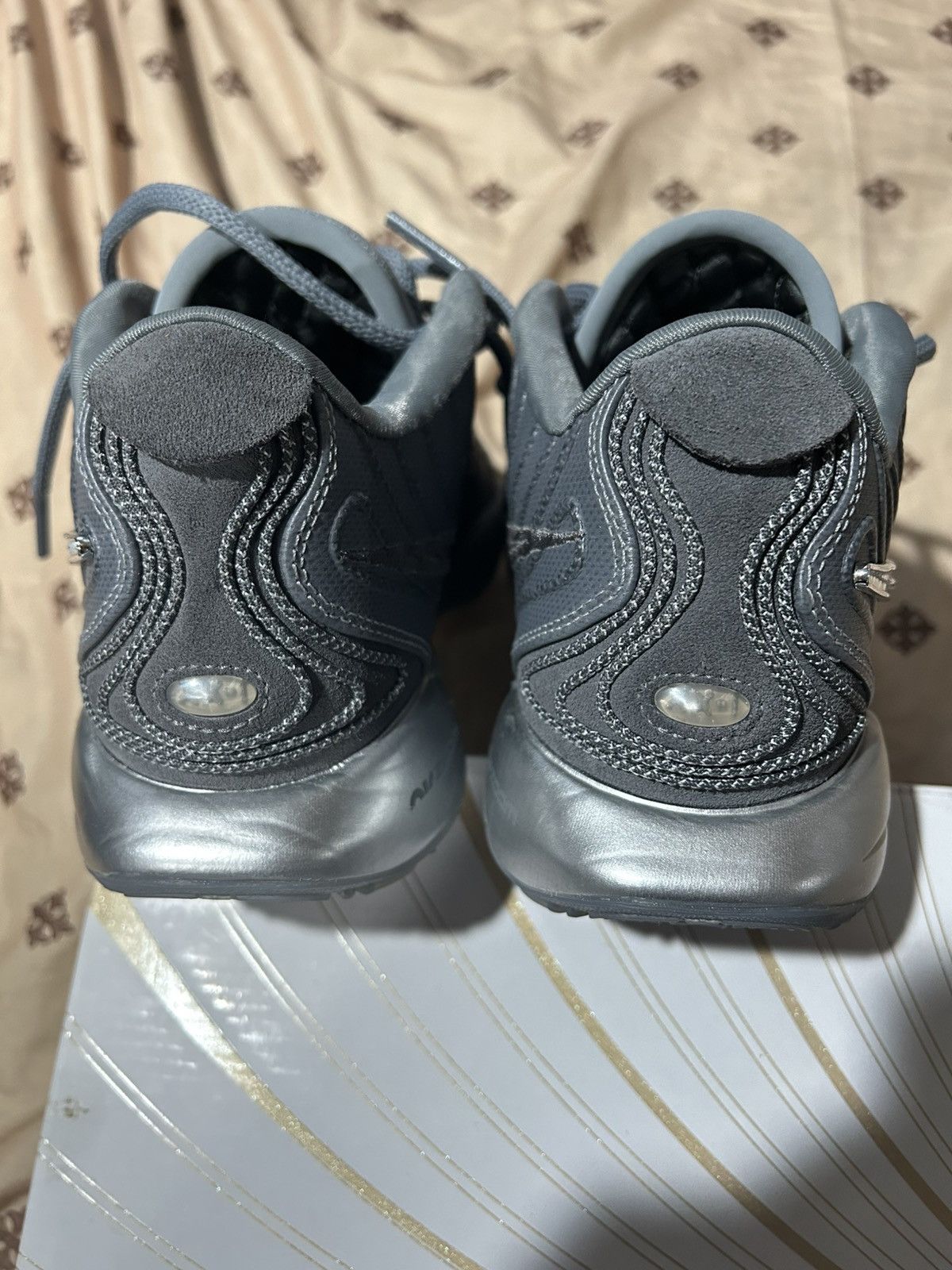Nike Lebron XXI Size US 9 / EU 42 - 7 Thumbnail