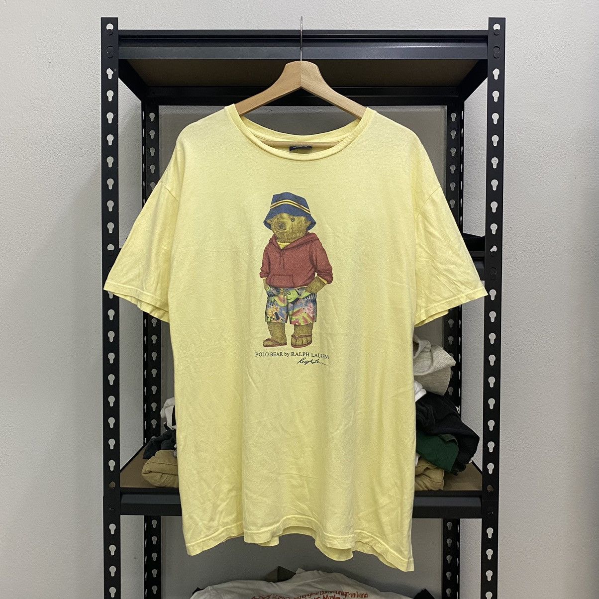 Polo Ralph Lauren Polo Ralph Lauren Tshirt❗️ Size US L / EU 52-54 / 3 - 1 Thumbnail