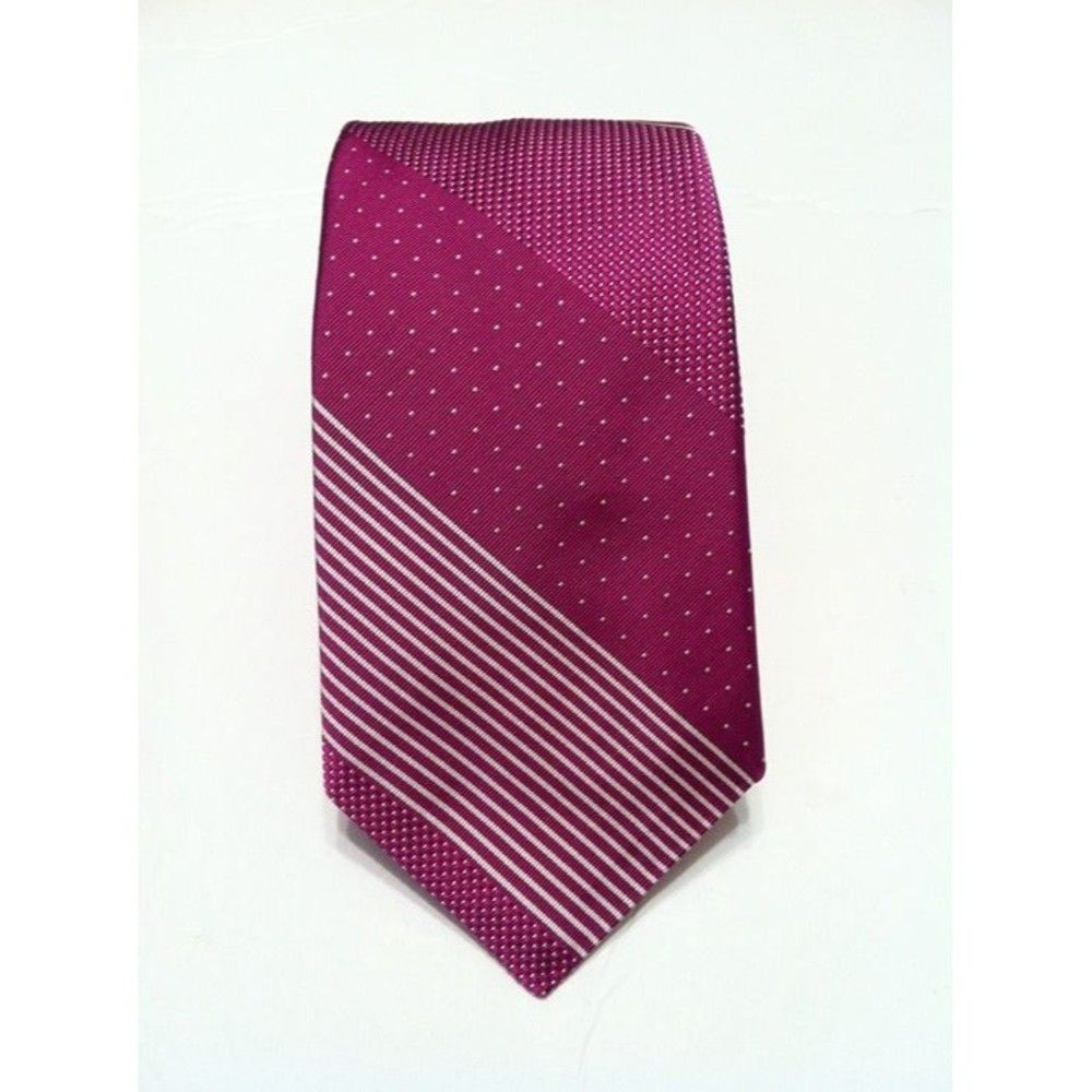Ted Baker TED BAKER NEW TIE WIDTH: 3 3/8" Size ONE SIZE - 3 Thumbnail