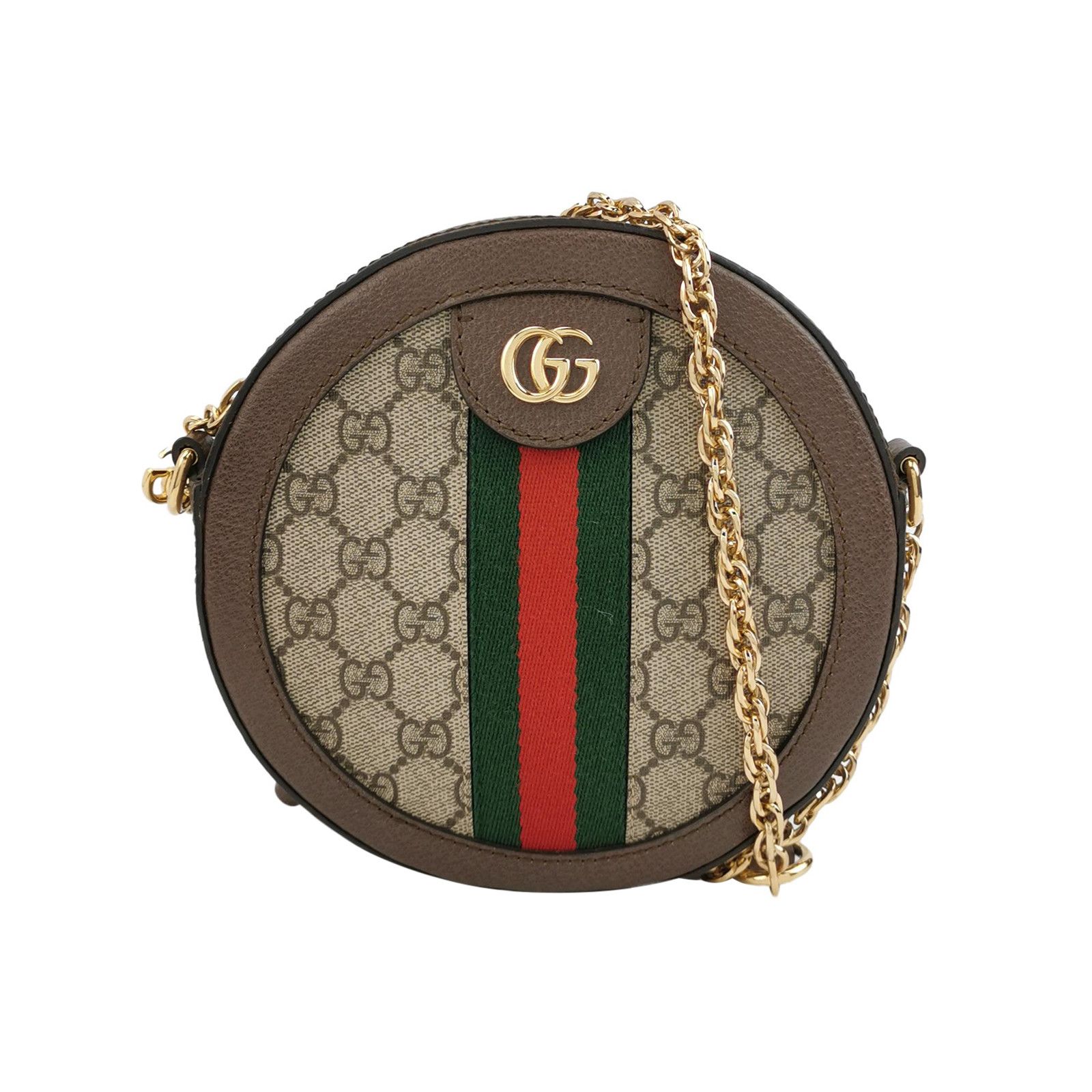 Gucci Gucci Women os Shoulder Bags Size ONE SIZE - 1 Thumbnail