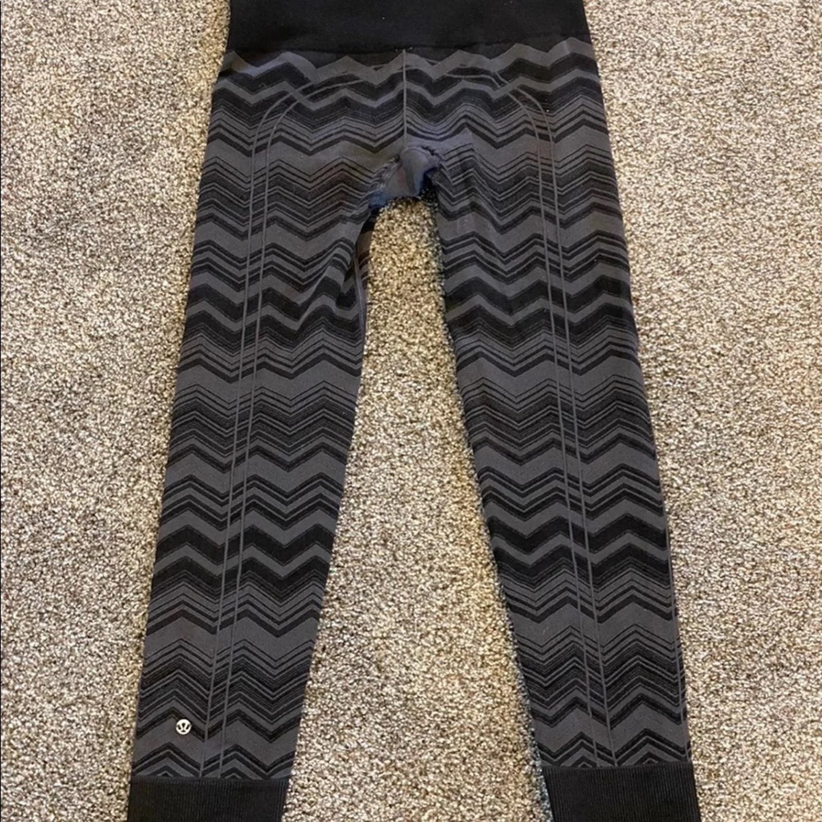 Lululemon Lululemon leggings Size 26" / US 2 / IT 38 - 4 Thumbnail