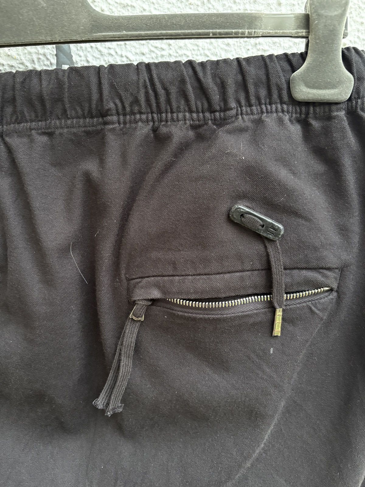 11 By Boris Bidjan Saberi Boris Bidjan Saberi P25 Pants Size US 30 / EU 46 - 4 Thumbnail