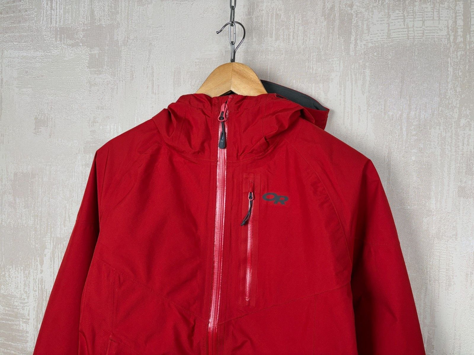 Outdoor Research Outdoor Research Aspire Jacket Gore-Tex Jacket Waterproof Size S / US 4 / IT 40 - 3 Thumbnail