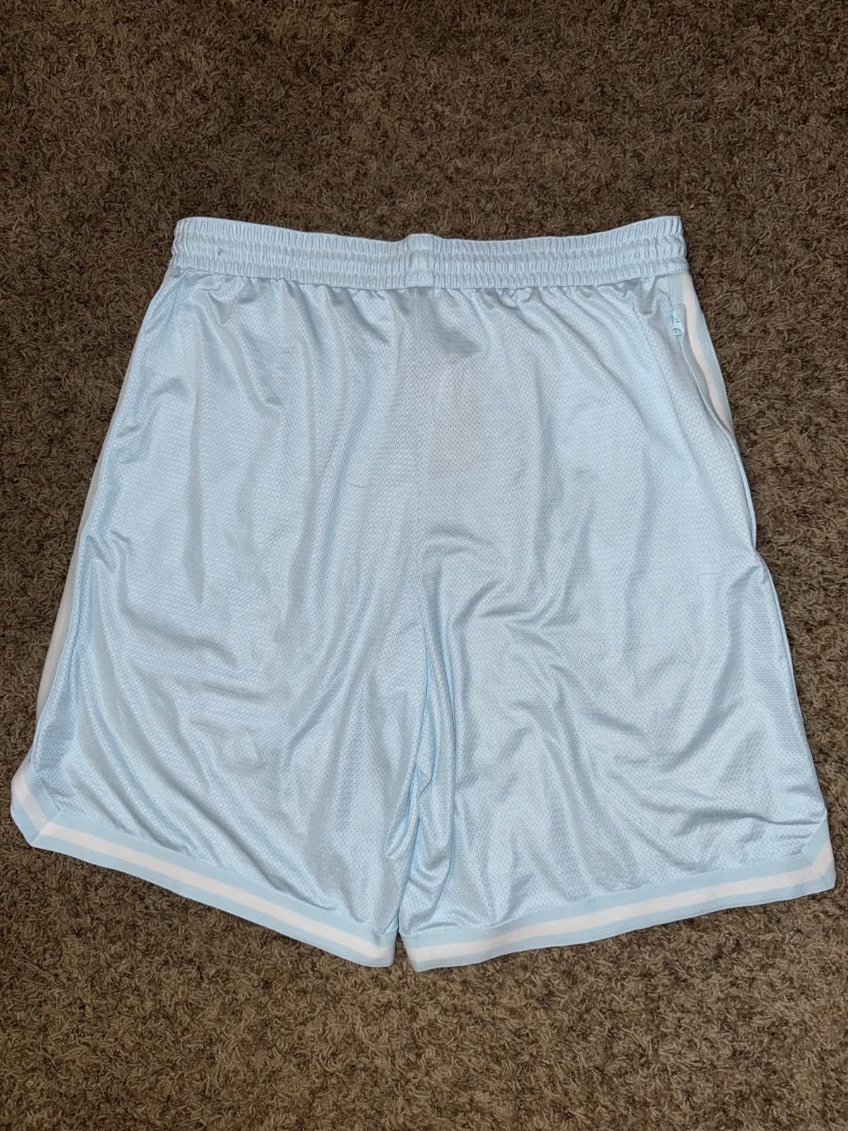 Nike Nike DNA Men's Dri-FIT 10" Basketball Shorts Sample Size US 40 / EU 56 - 7 Thumbnail