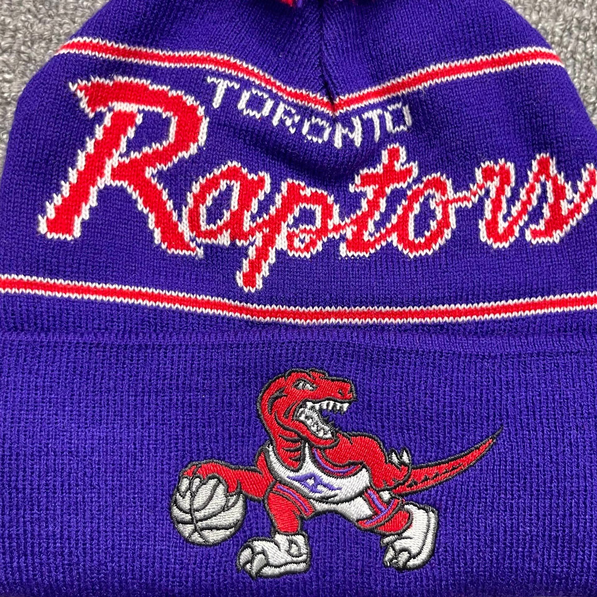 Mitchell & Ness Mitchell & Ness Beanie Q5 Size ONE SIZE - 7 Thumbnail
