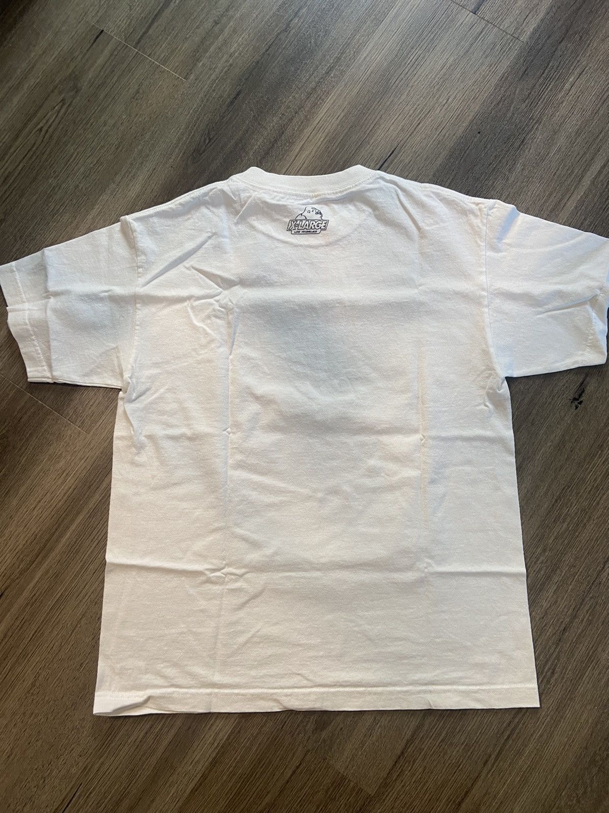 Carrots by Anwar Carrots Xcarrots tee Size US M / EU 48-50 / 2 - 4 Thumbnail