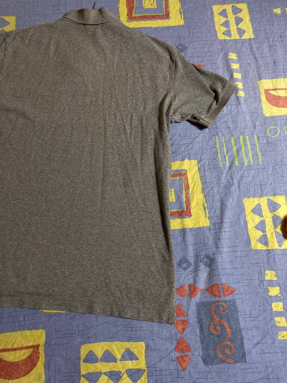 Polo Ralph Lauren × Ralph Lauren × Vintage Mens Vintage Polo Ralph Lauren Polos Streetwear Luxury Tee Size US L / EU 52-54 / 3 - 10 Thumbnail