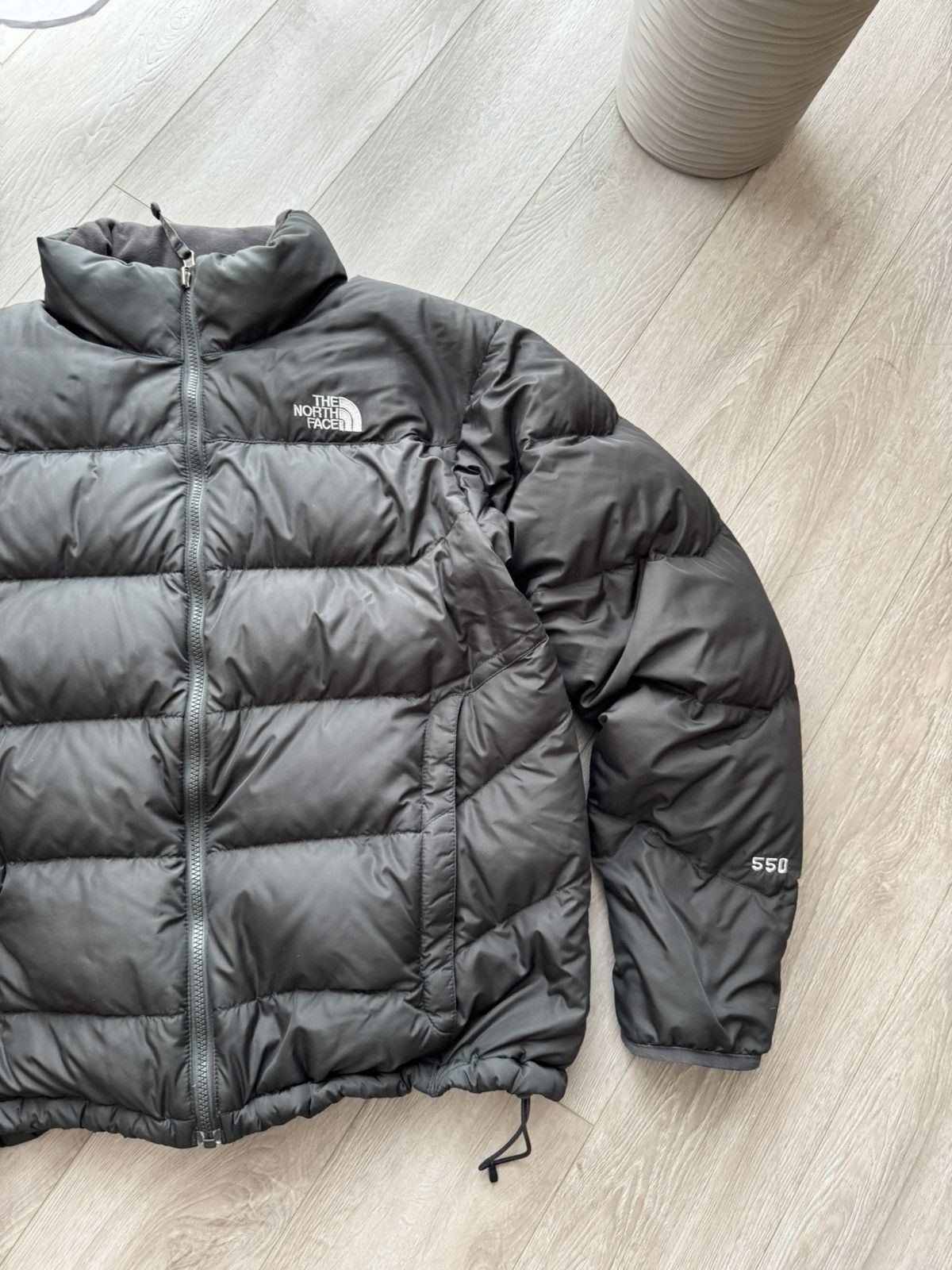 The North Face The North Face 1996 Retro Nuptse Puffer Down Jacket Black Size US M / EU 48-50 / 2 - 3 Thumbnail