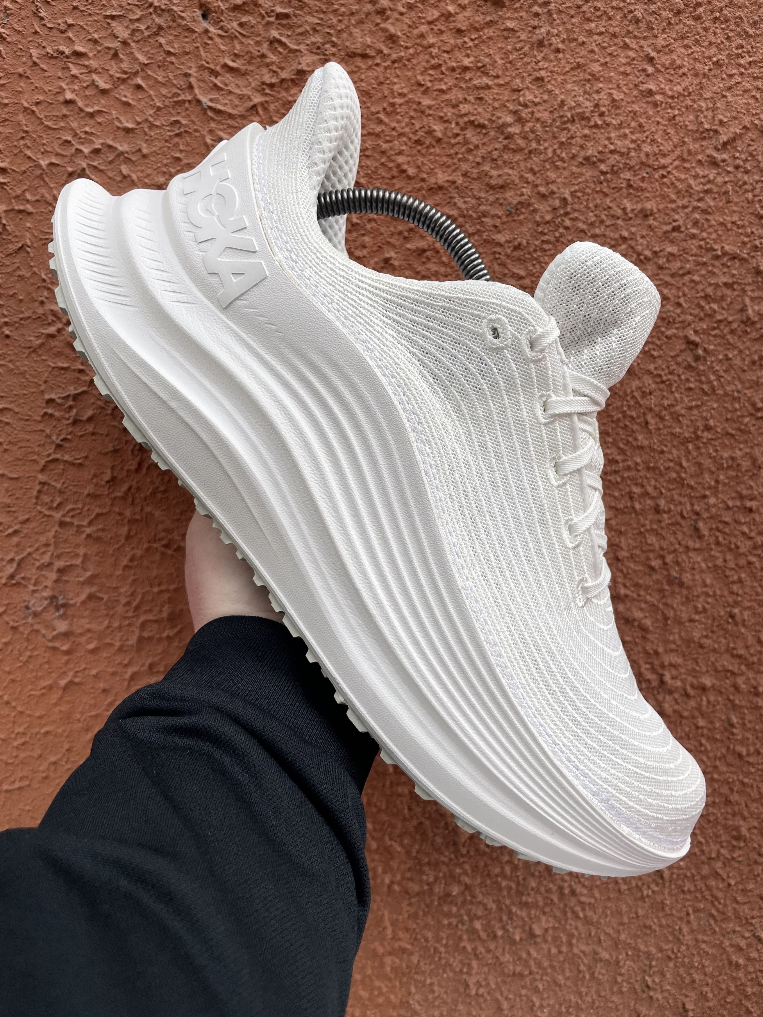 Hoka HOKA Thoughtful Creation Undyed Men’s Us 12 Size US 12 / EU 45 - 1 Thumbnail
