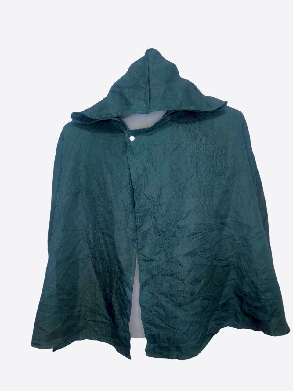 Anime × Japanese Brand Anime Attacks on Titans cloaks Size US M / EU 48-50 / 2 - 2 Thumbnail