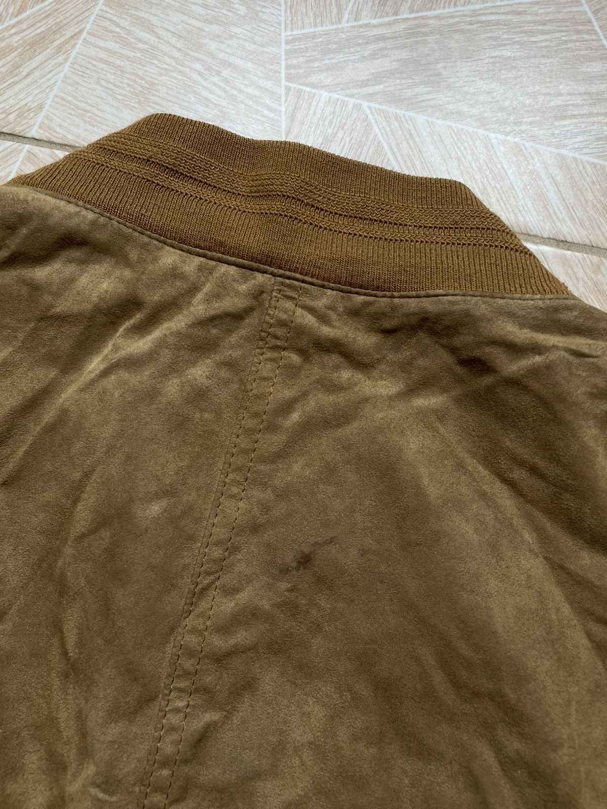 Burberry × Vintage Vintage Casual Burberry London England Nova Check Jacket 56 Size US XL / EU 56 / 4 - 14 Thumbnail