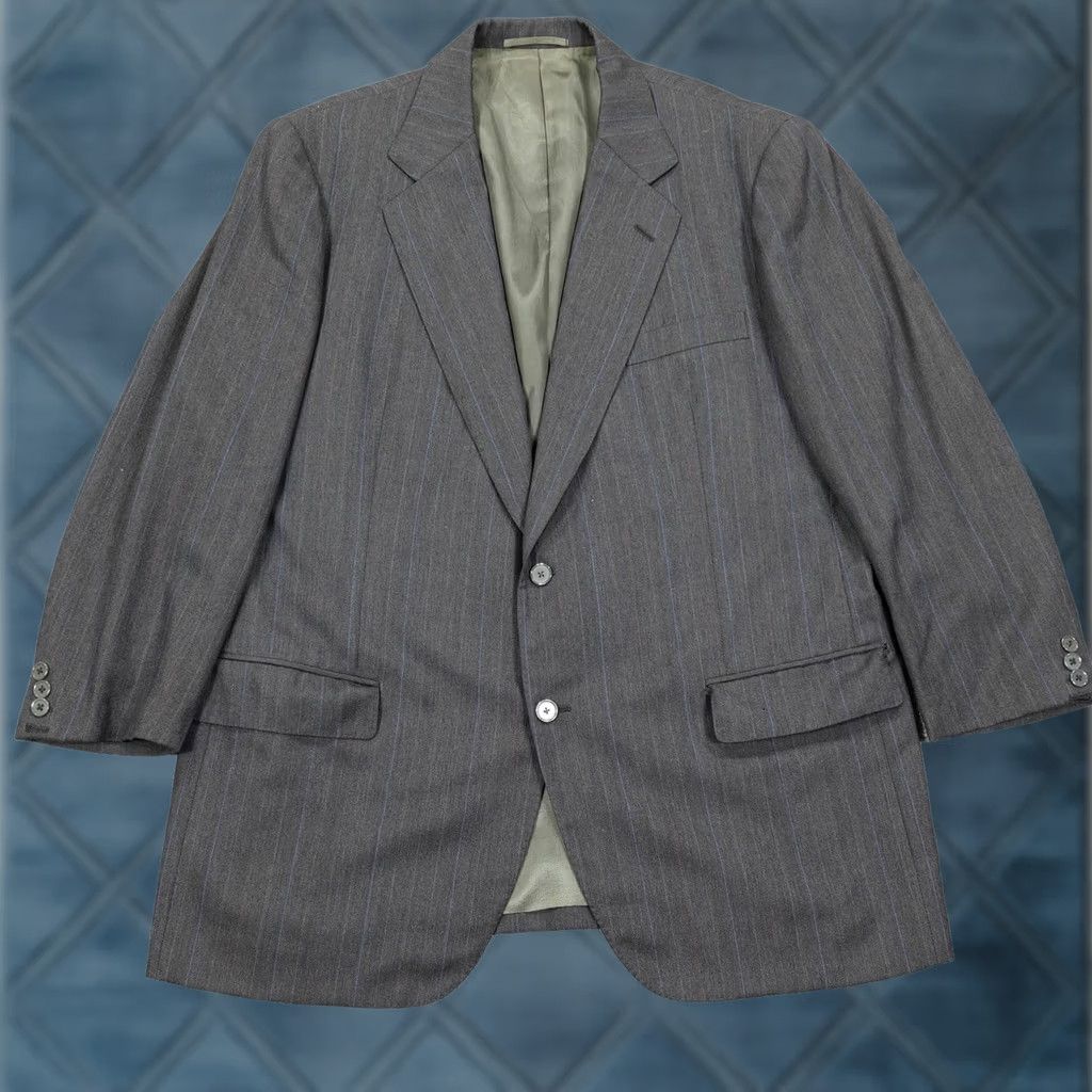 Loro Piana × Supreme Loro Piana Wool Suit | Grailed