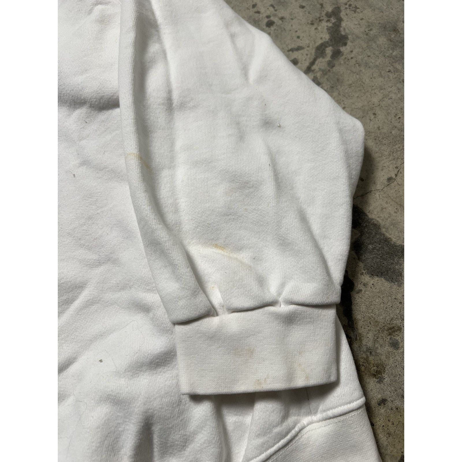 Nike Rare Vintage 90’s Nike European Sales Meeting Sweatshirt Size US XL / EU 56 / 4 - 11 Thumbnail