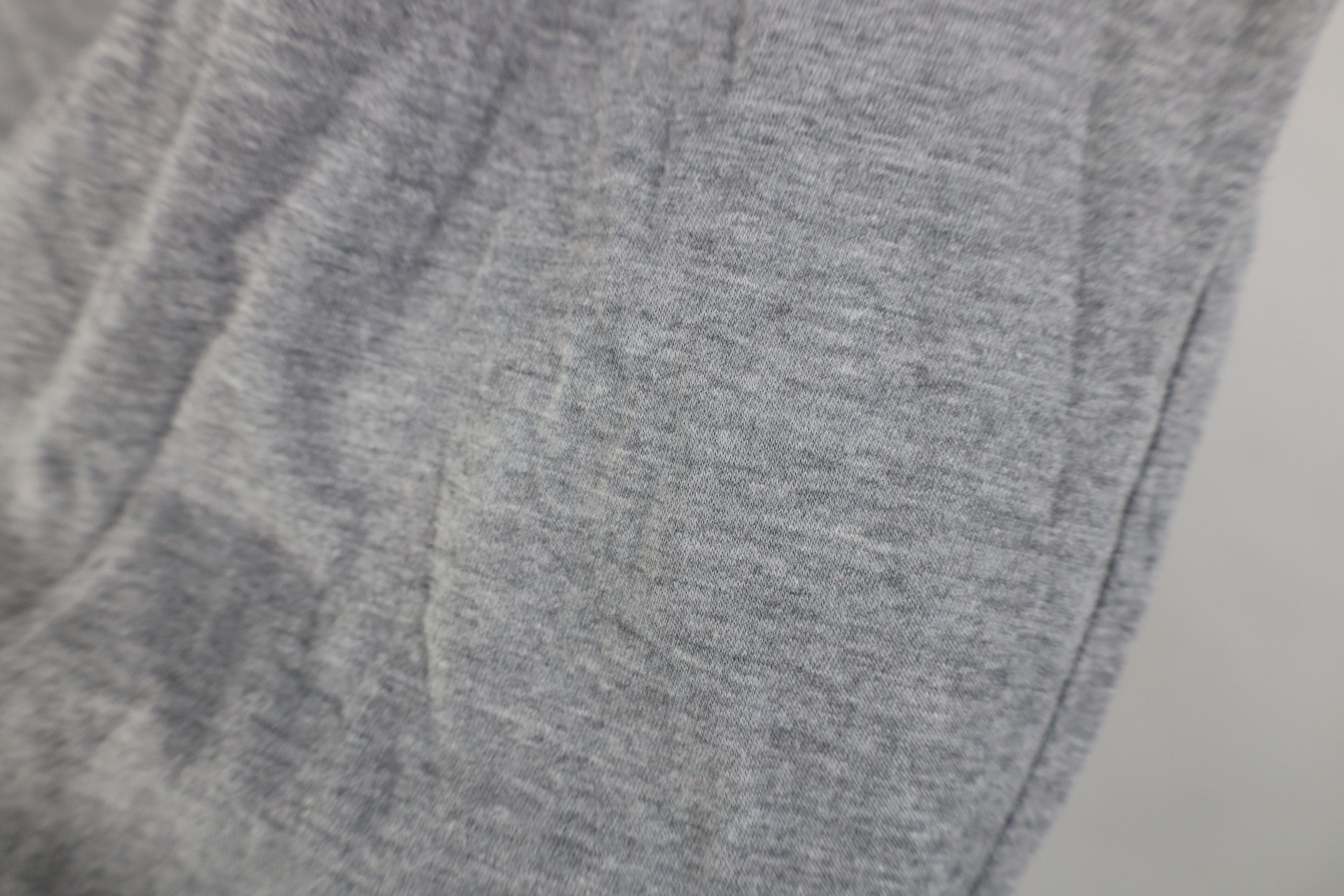 Russell Athletic Vintage Russell Athletic Big Logo Short Sleeve T-Shirt Gray Size US XL / EU 56 / 4 - 11 Thumbnail