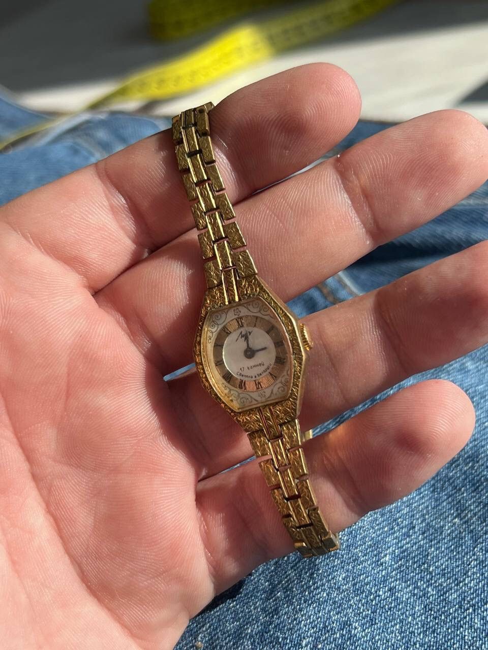 Japanese Brand × Vintage Vintage Japanese style futuristic Watch Lutch 1990s Size ONE SIZE - 4 Thumbnail