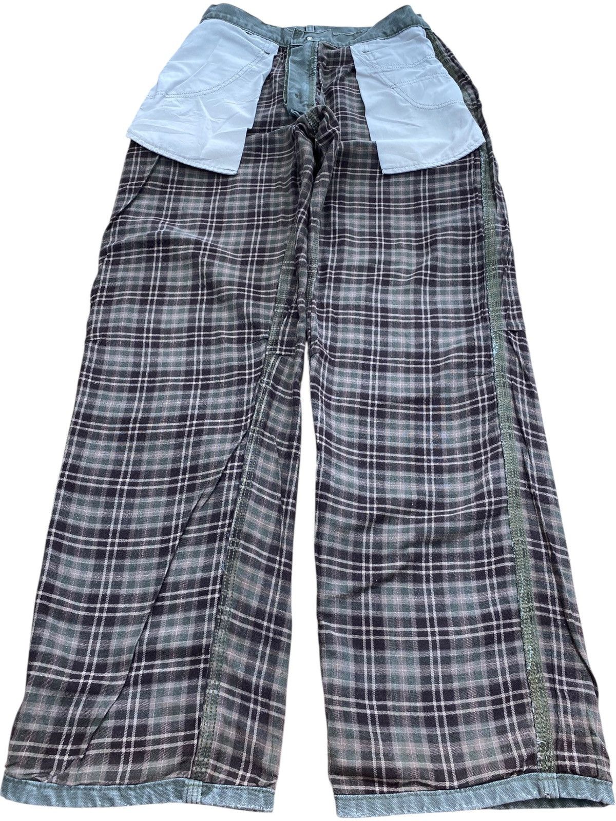 Carhartt Vintage Carhartt Carpenter Jeans Size US 31 - 5 Thumbnail