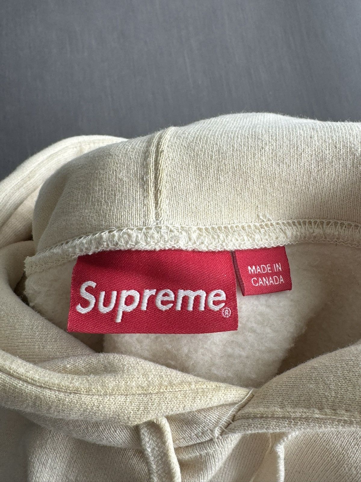 Supreme Supreme Enterprises Hoodie Sweatshirt Size Medium Size US M / EU 48-50 / 2 - 2 Thumbnail