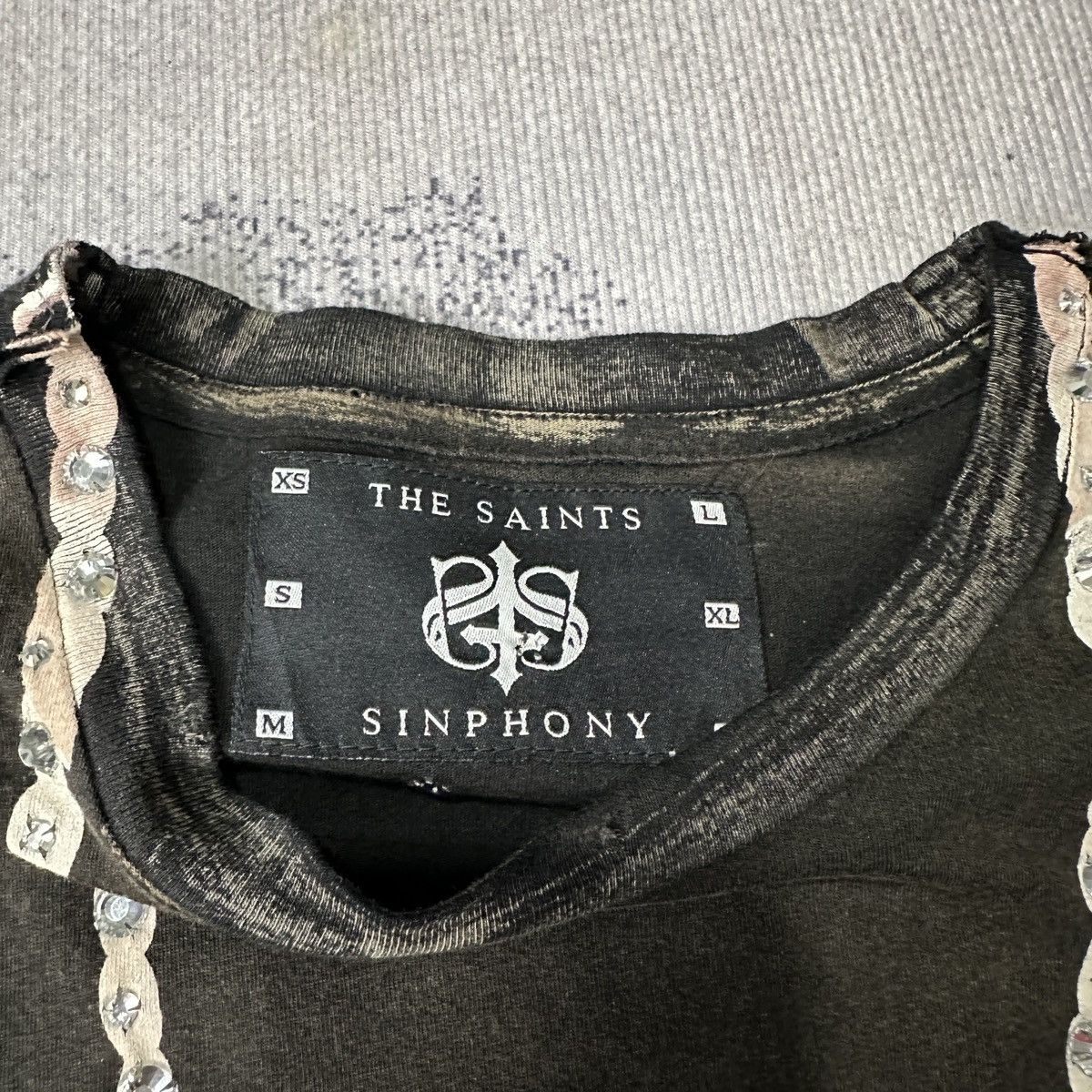 Other THE SAINTS Size US M / EU 48-50 / 2 - 4 Thumbnail