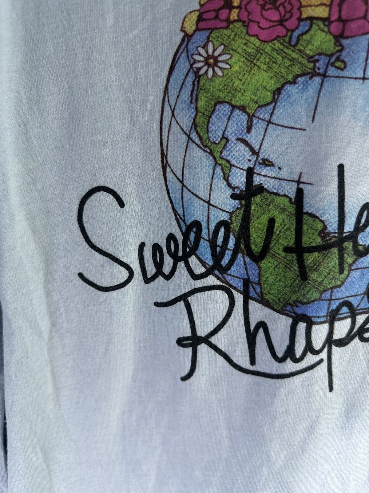 Japanese Brand Japanese UPB Longsleeve Vivienne Westwood Style Size US M / EU 48-50 / 2 - 4 Thumbnail