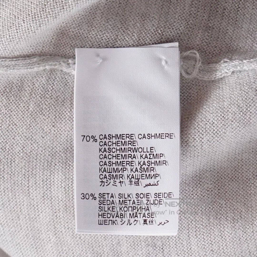 Brunello Cucinelli Brunello Cucinelli Men's Cashmere Cardigan. Size US S / EU 44-46 / 1 - 6 Thumbnail