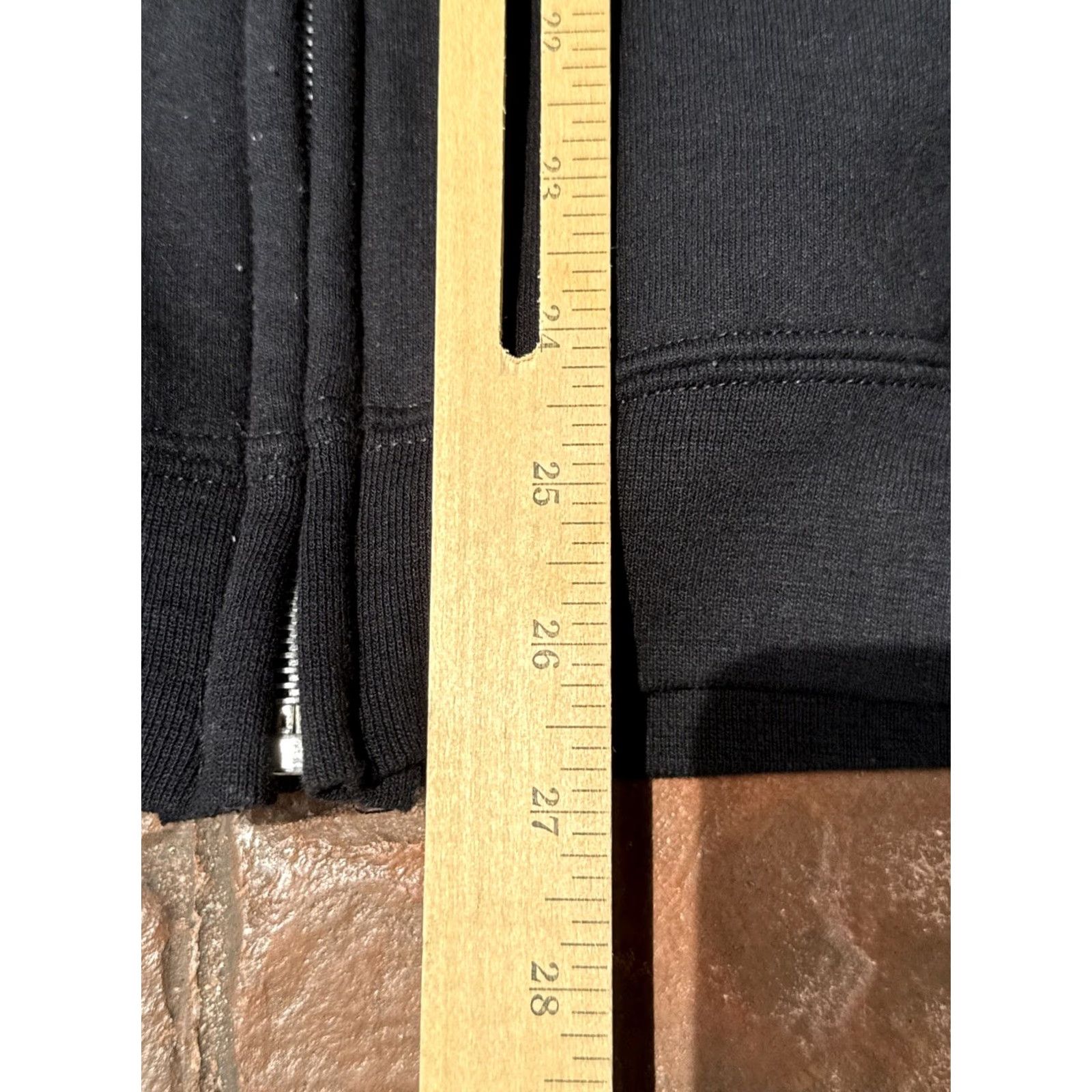 Vintage VINTAGE Universal Studios Halloween Horror Nights 2022 Micheal Myers Zip Up Hoodie Small Size US S / EU 44-46 / 1 - 5 Thumbnail