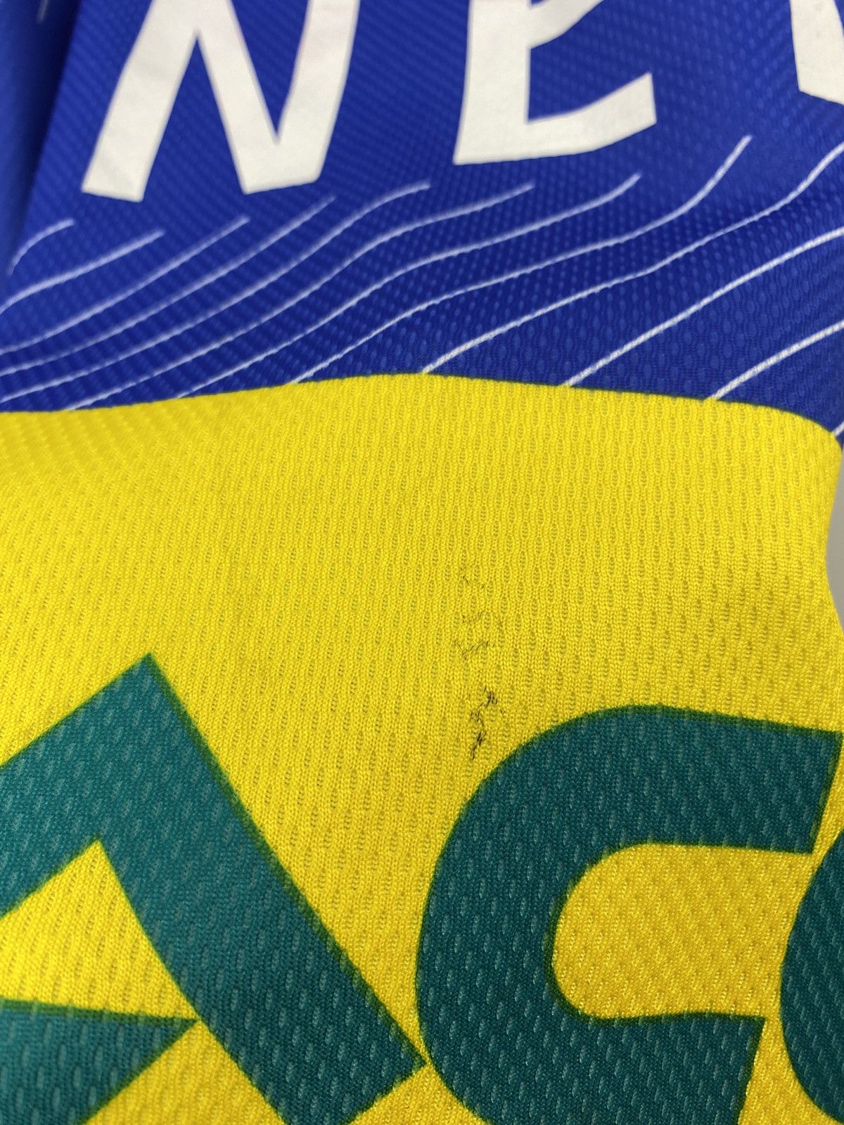 Other EVZ EV ZUG Kapanen Signature Switzerland Ice Hockey Jersey Size US M / EU 48-50 / 2 - 12 Thumbnail