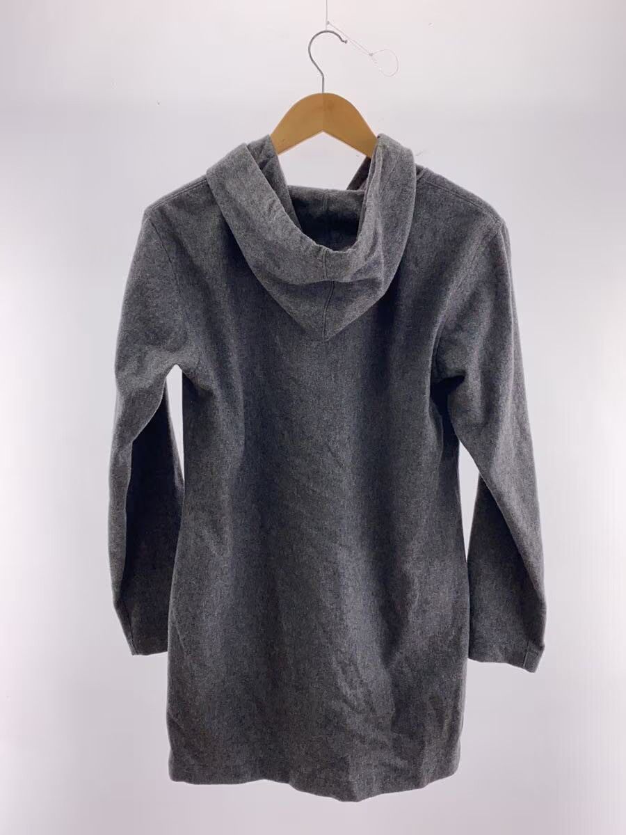 Comme des Garcons Homme Plus Arts & Crafts Hoodie Size US XS / EU 42 / 0 - 2 Thumbnail