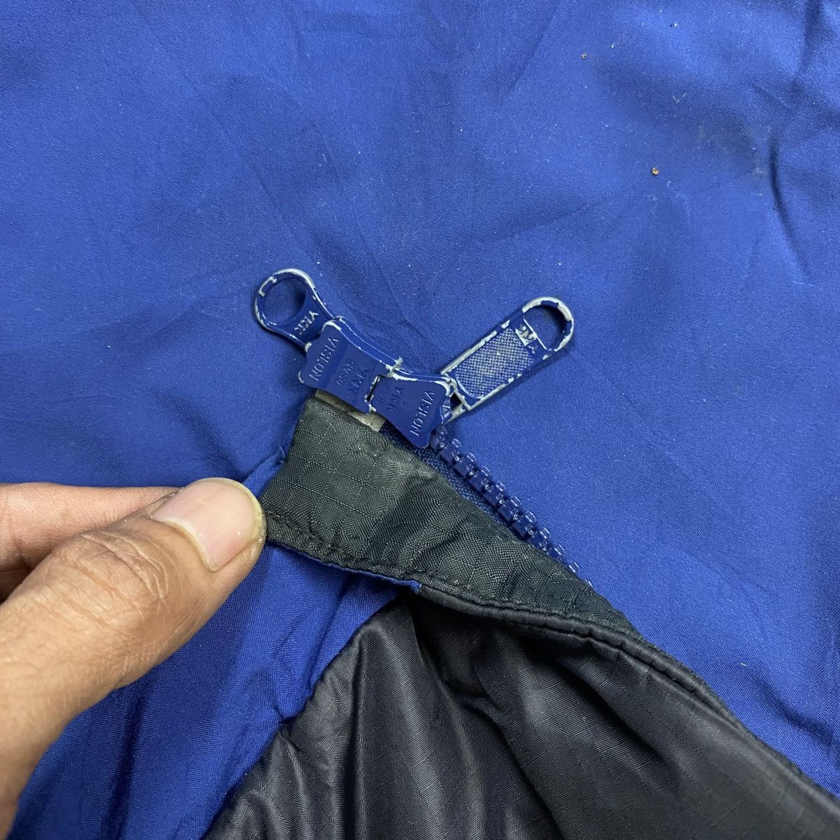 Arc'teryx Arcteryx windstopper jacket Size US L / EU 52-54 / 3 - 6 Thumbnail