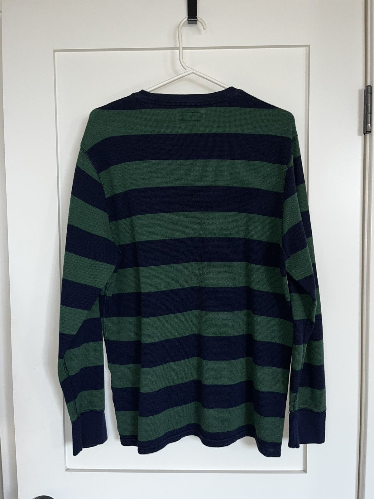 Polo Ralph Lauren Polo Ralph Lauren Sweater Size US XL / EU 56 / 4 - 2 Thumbnail