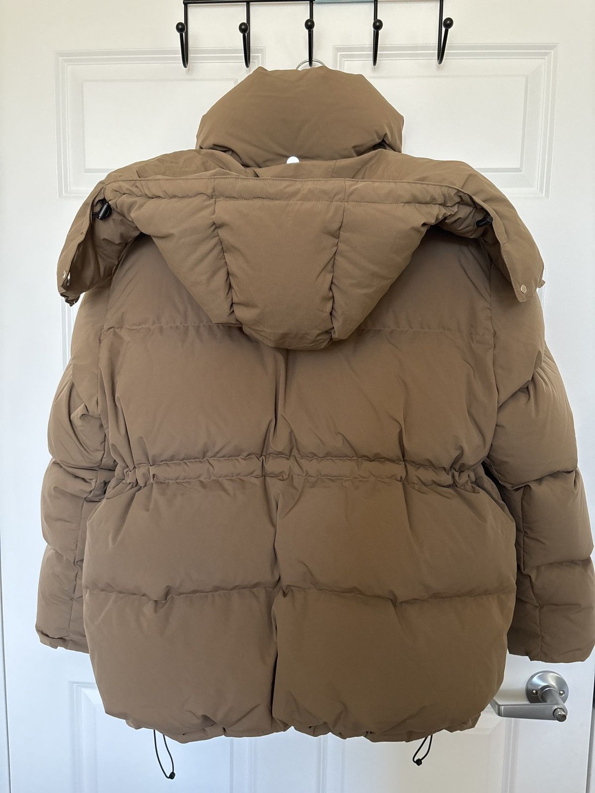 Axel Arigato × Designer Axel Arigato Nebraska Down Puffer Jacket Size US XS / EU 42 / 0 - 4 Thumbnail