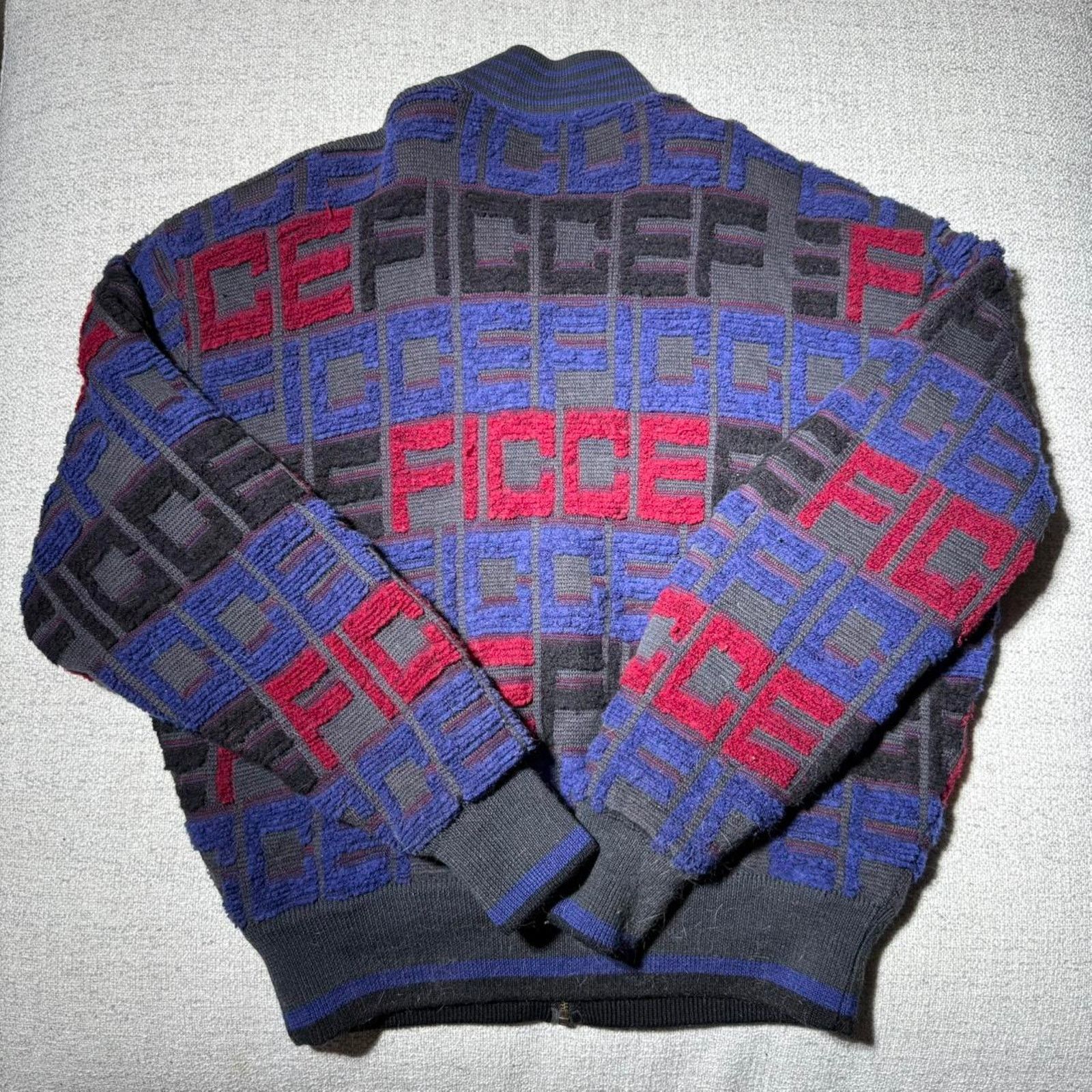 Other Ficce by yoshiyuki konishi 80s Size US M / EU 48-50 / 2 - 2 Thumbnail