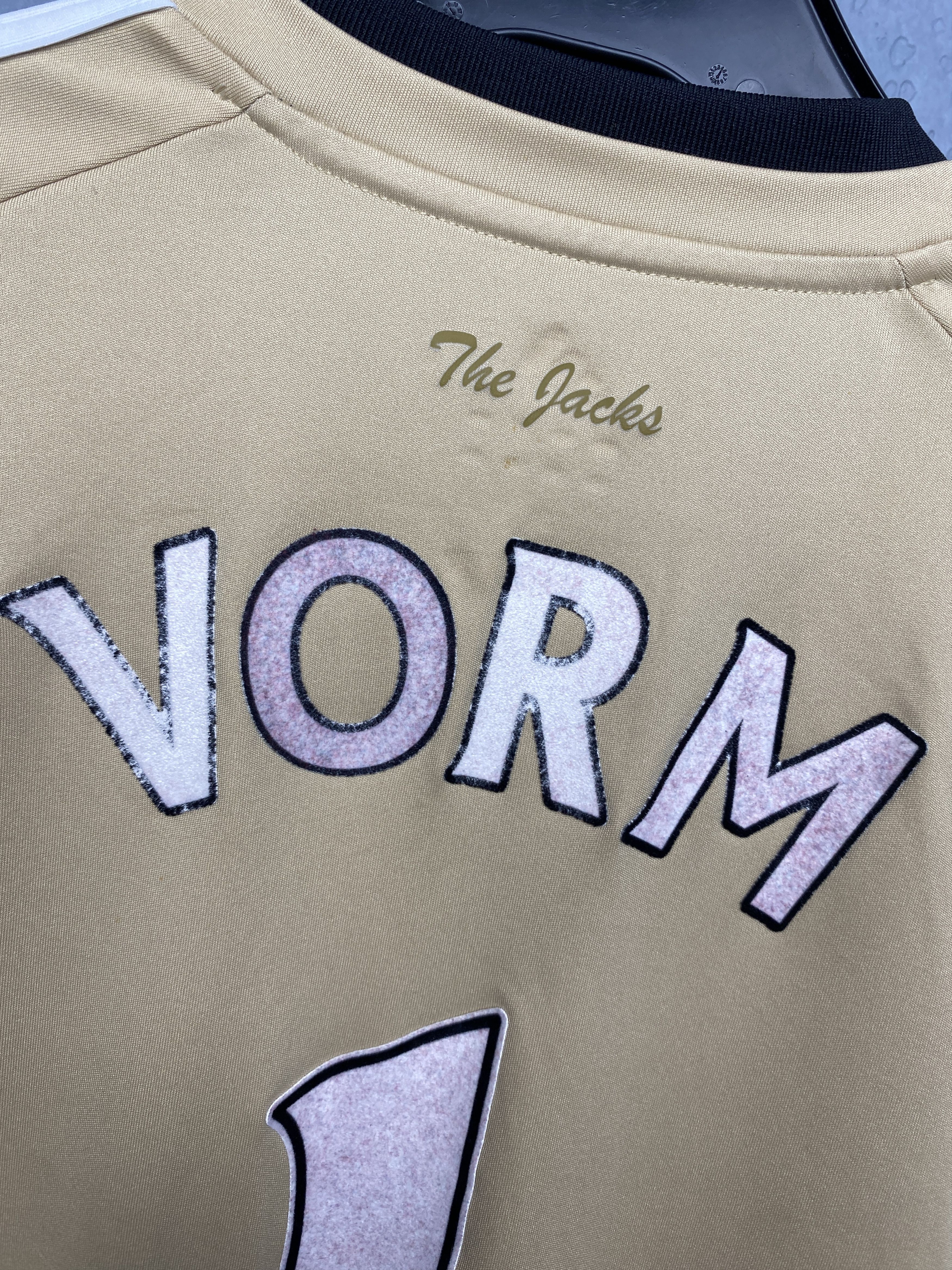 Adidas Adidas Swansea City Centenary Vorm Jersey T-Shirt Size US S / EU 44-46 / 1 - 15 Thumbnail